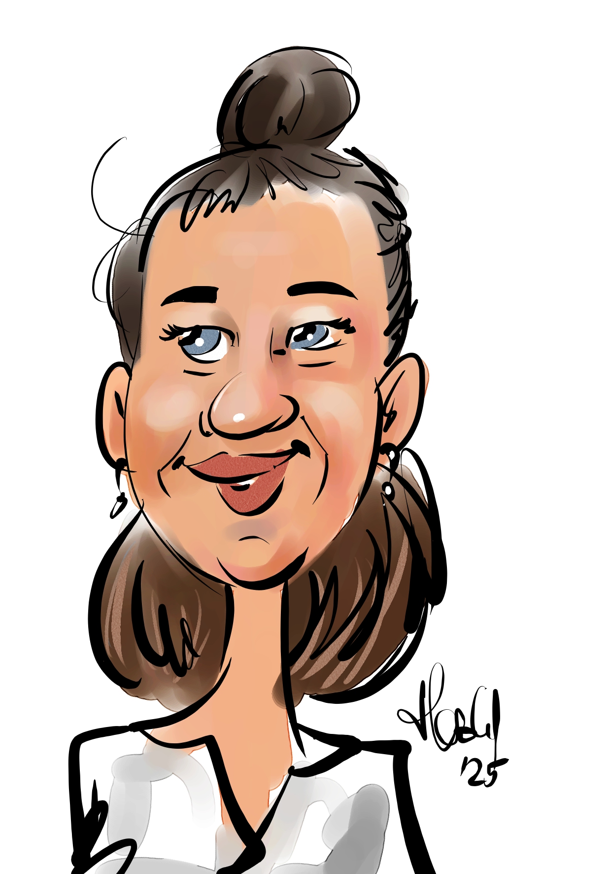 Karikatuur