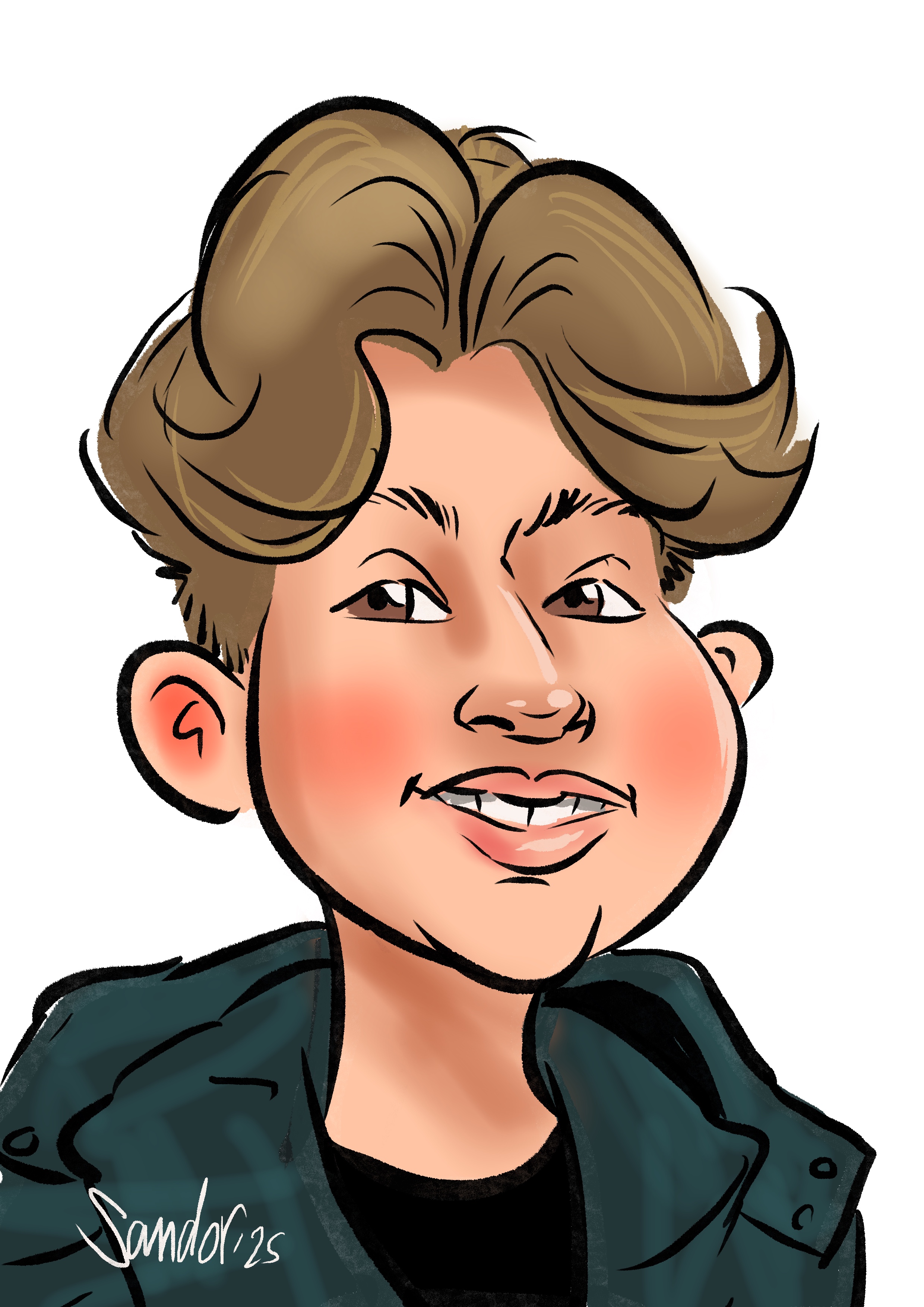 Karikatuur