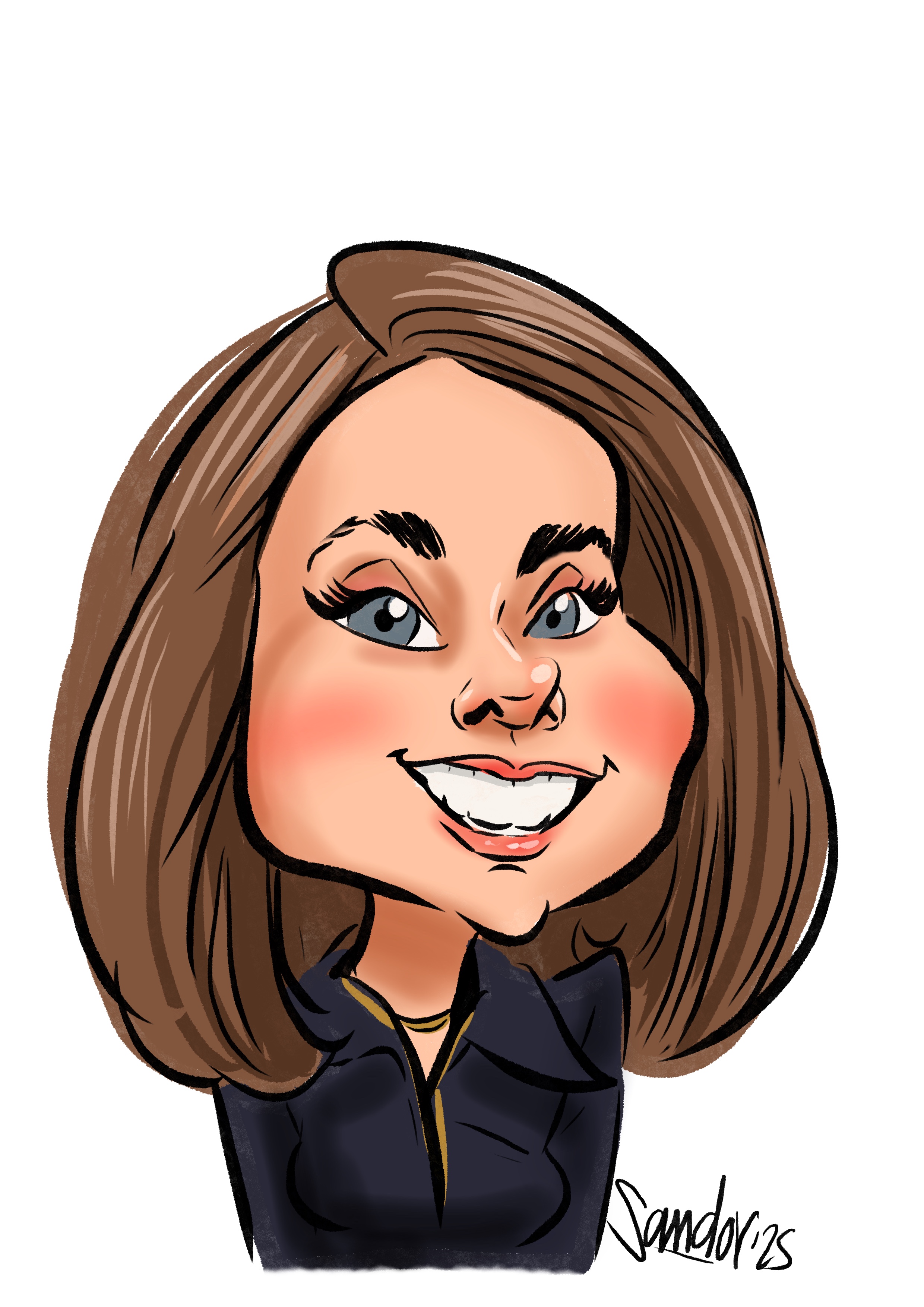 Karikatuur