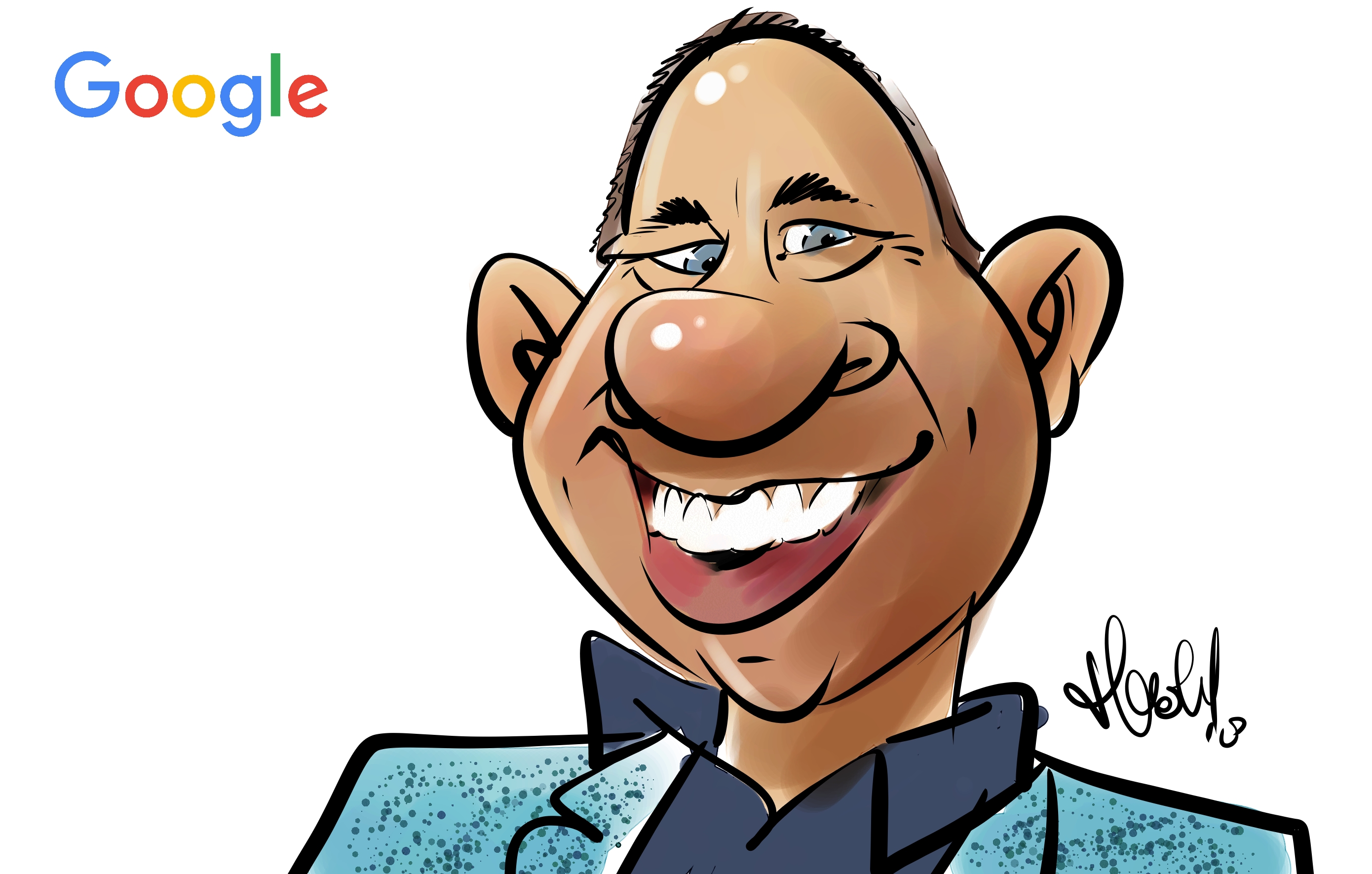 Karikatuur