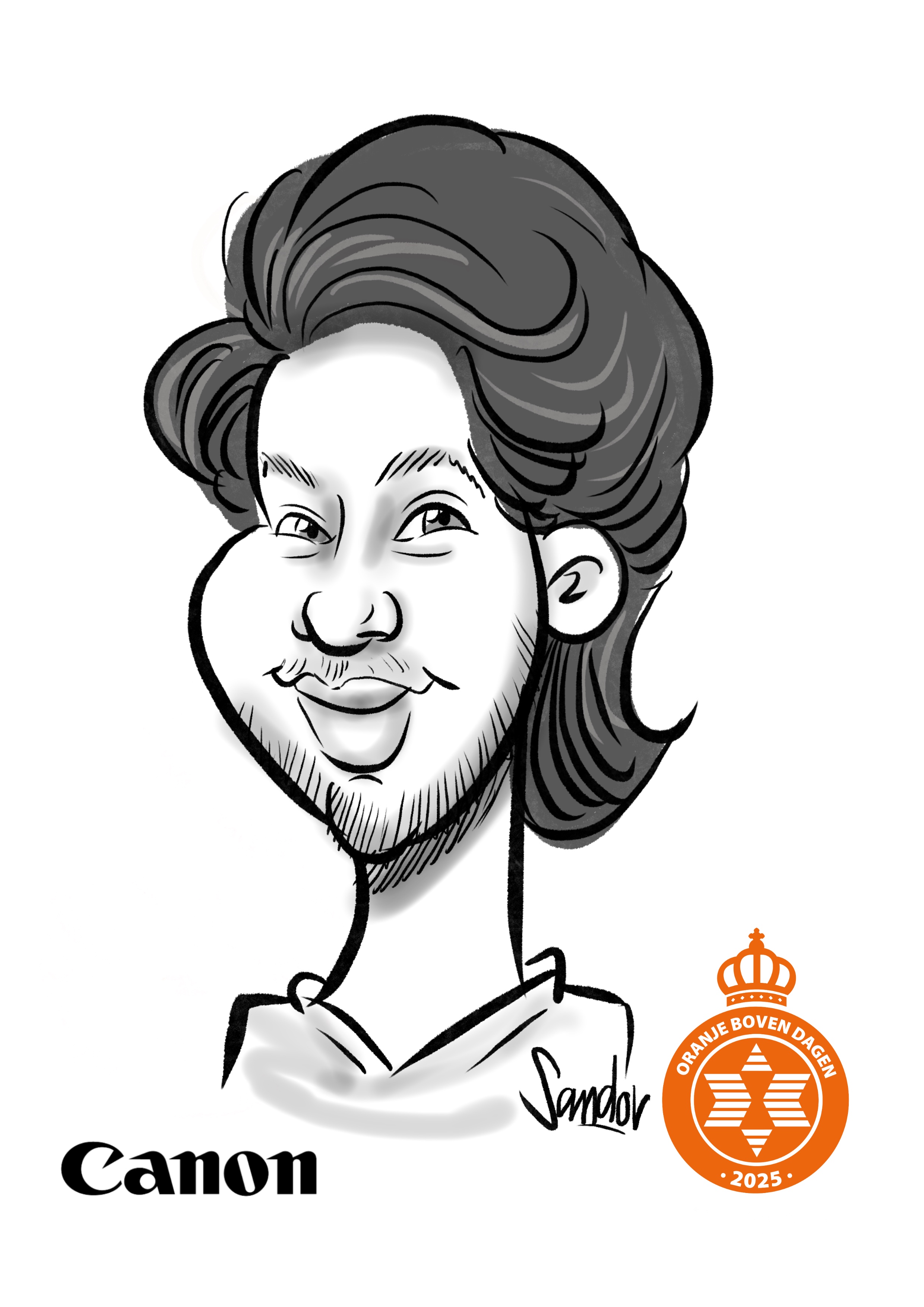 Karikatuur