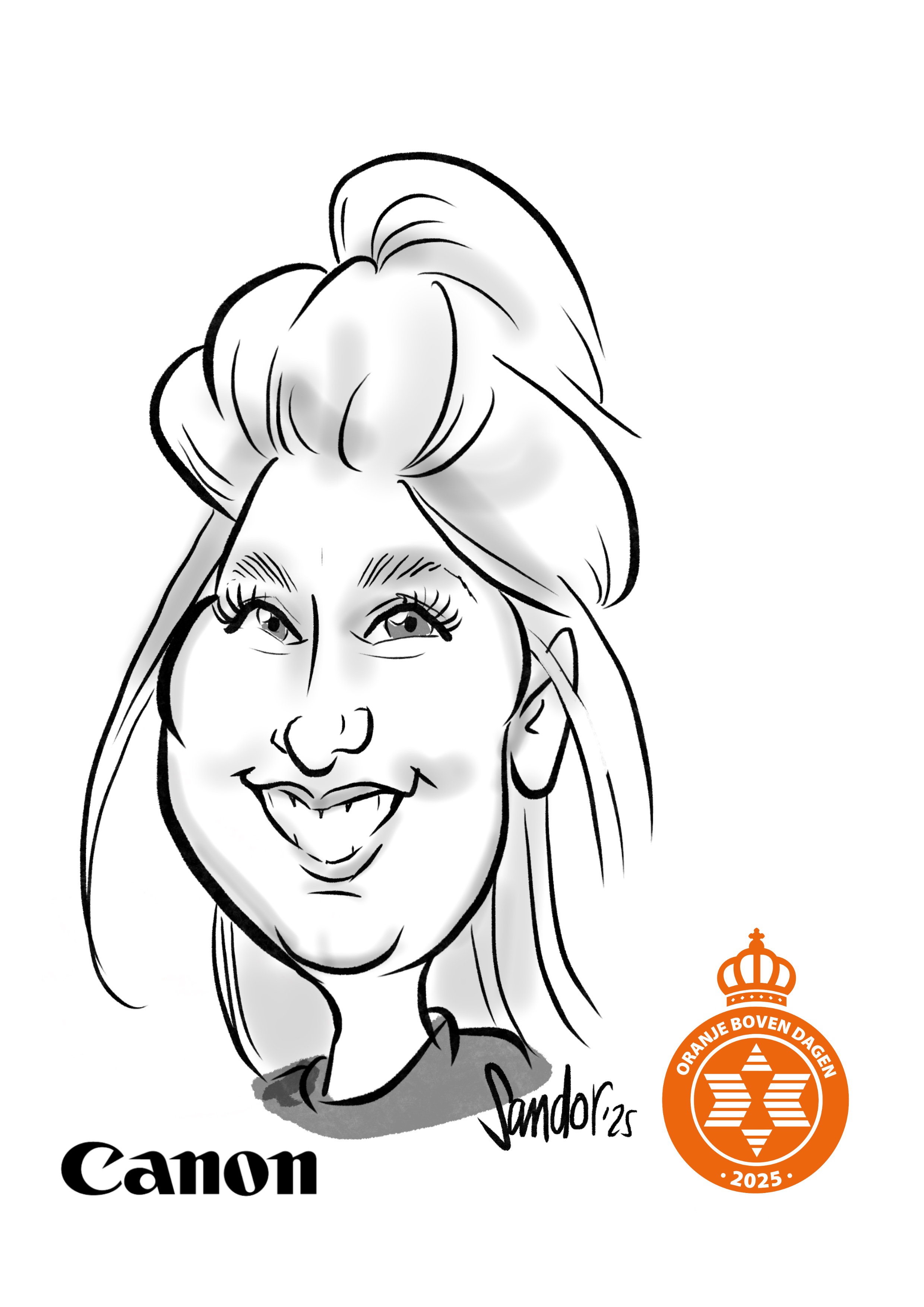 Karikatuur