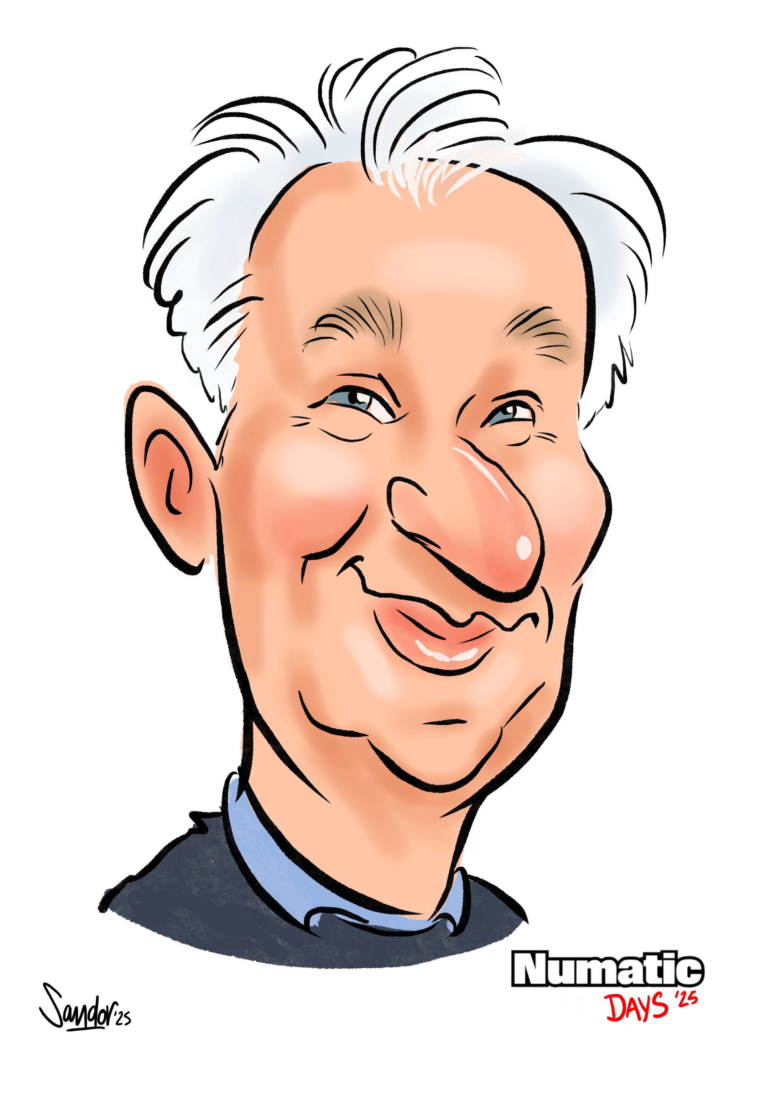 Karikatuur