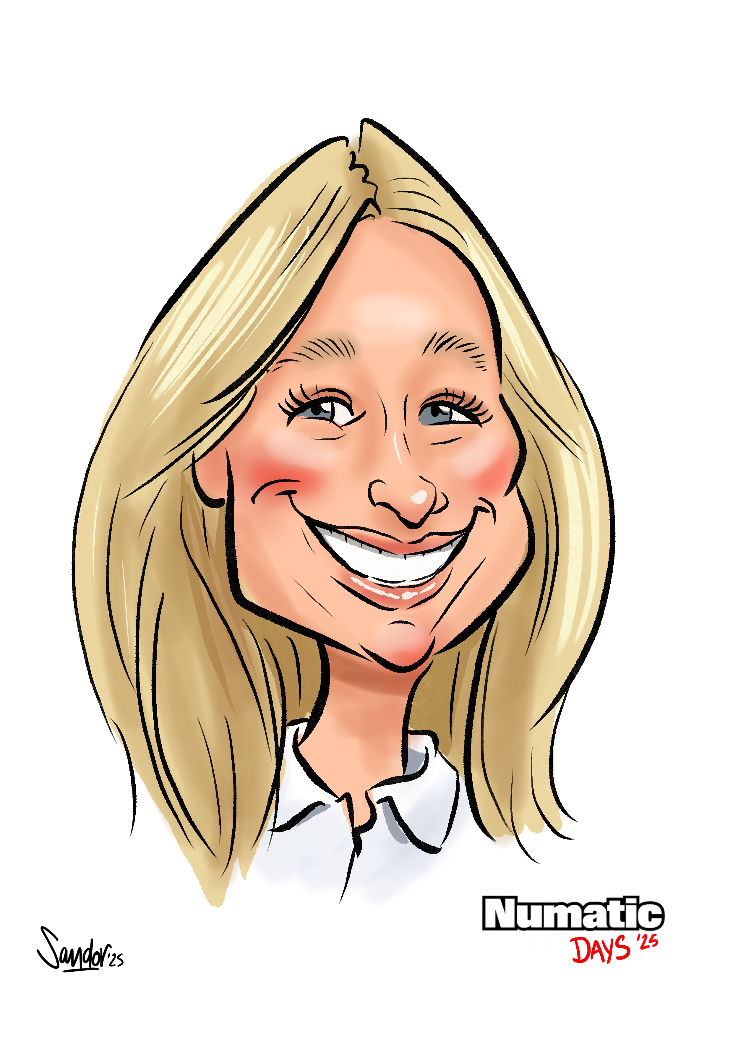 Karikatuur