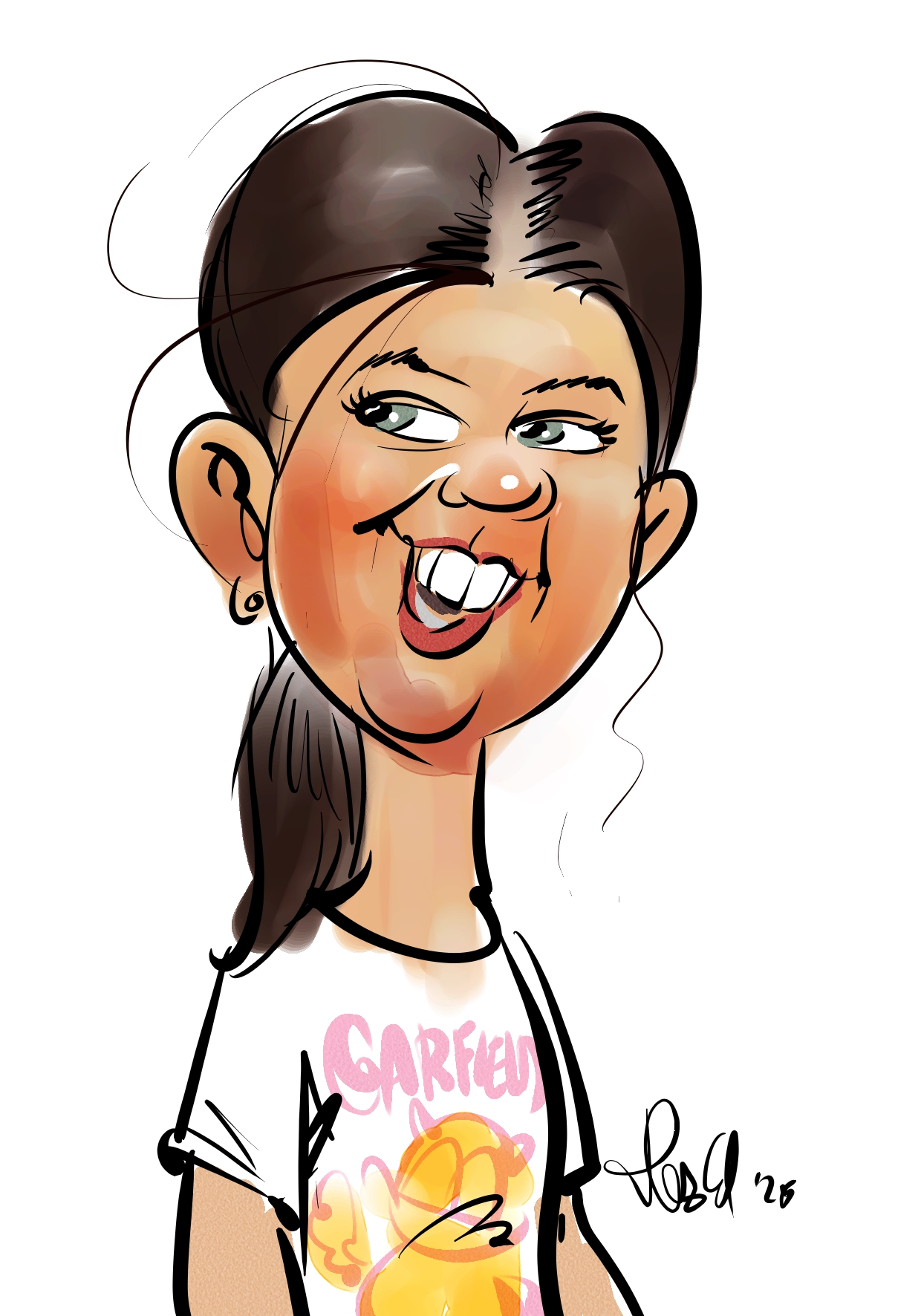 Karikatuur