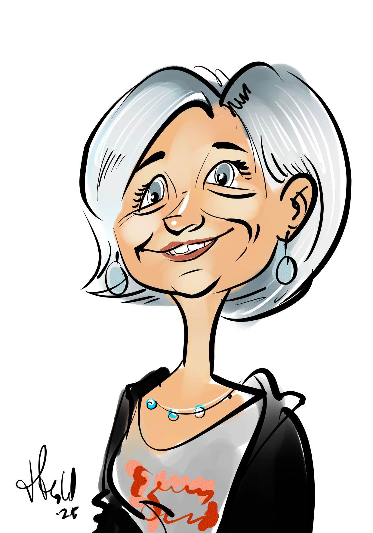 Karikatuur