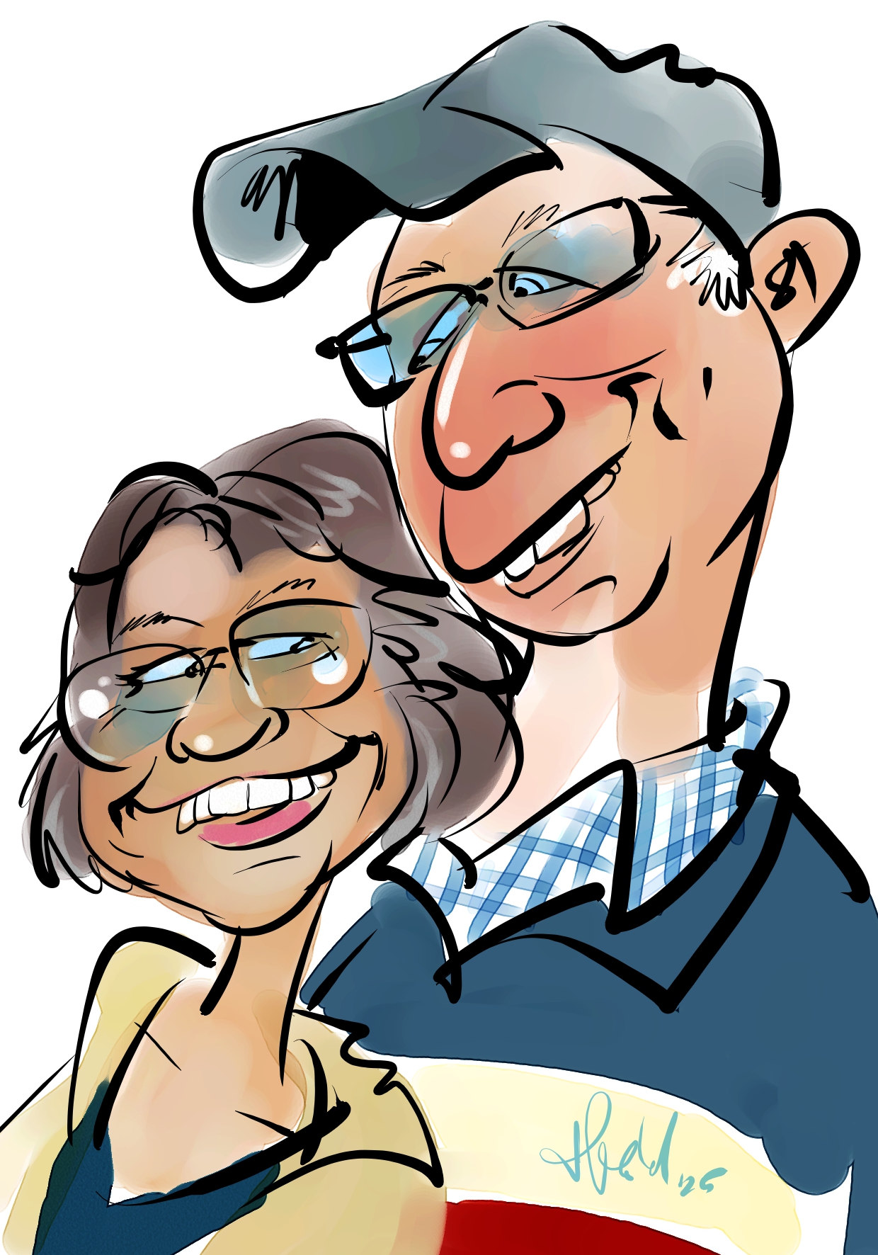 Karikatuur