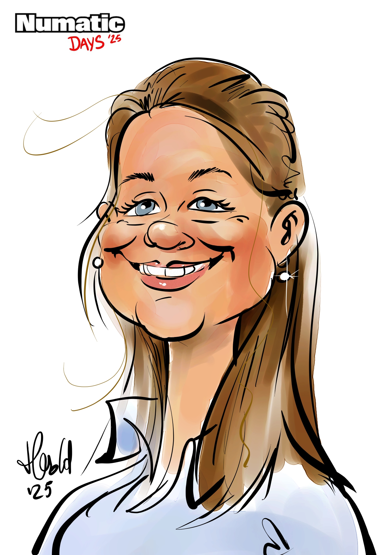 Karikatuur