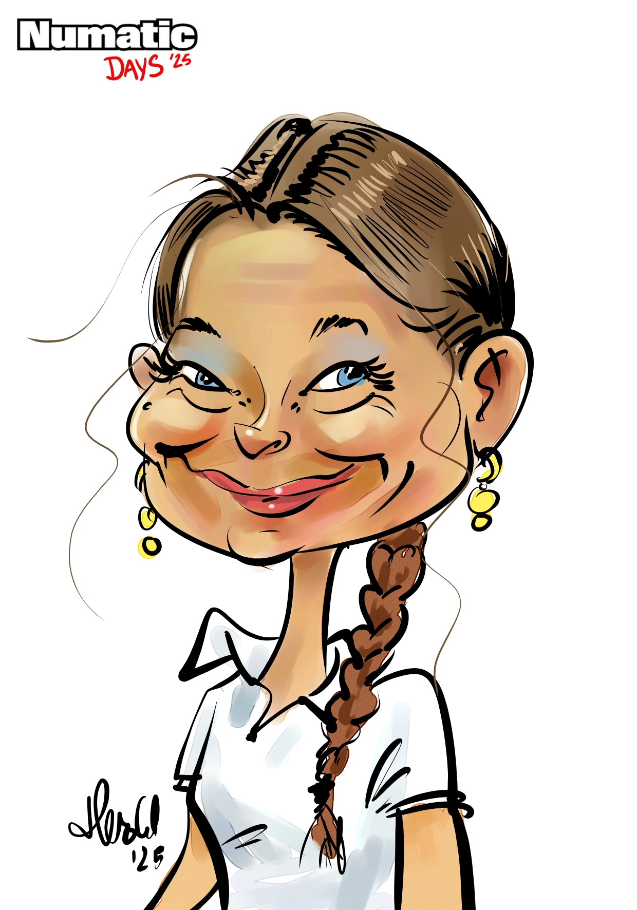 Karikatuur