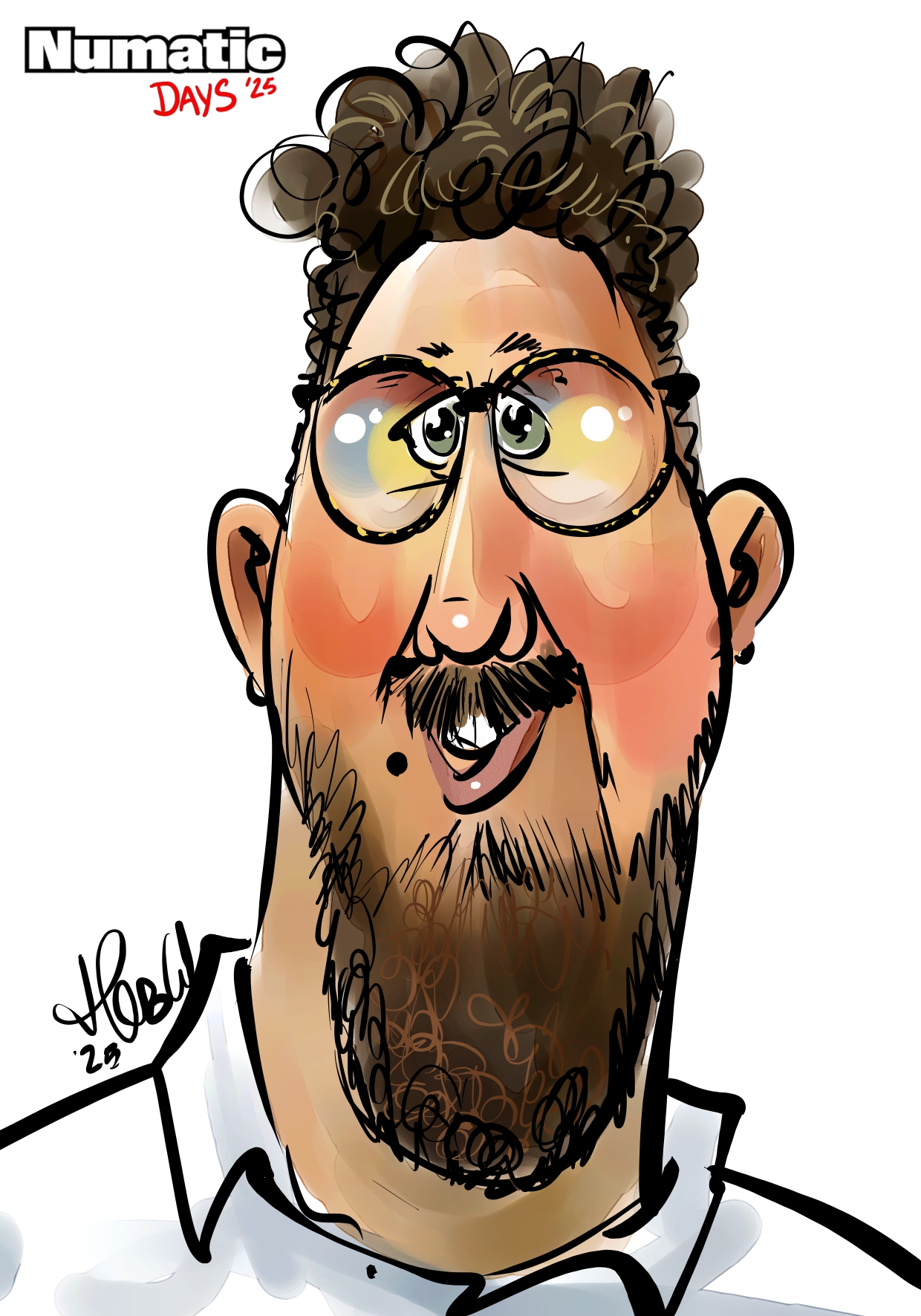 Karikatuur