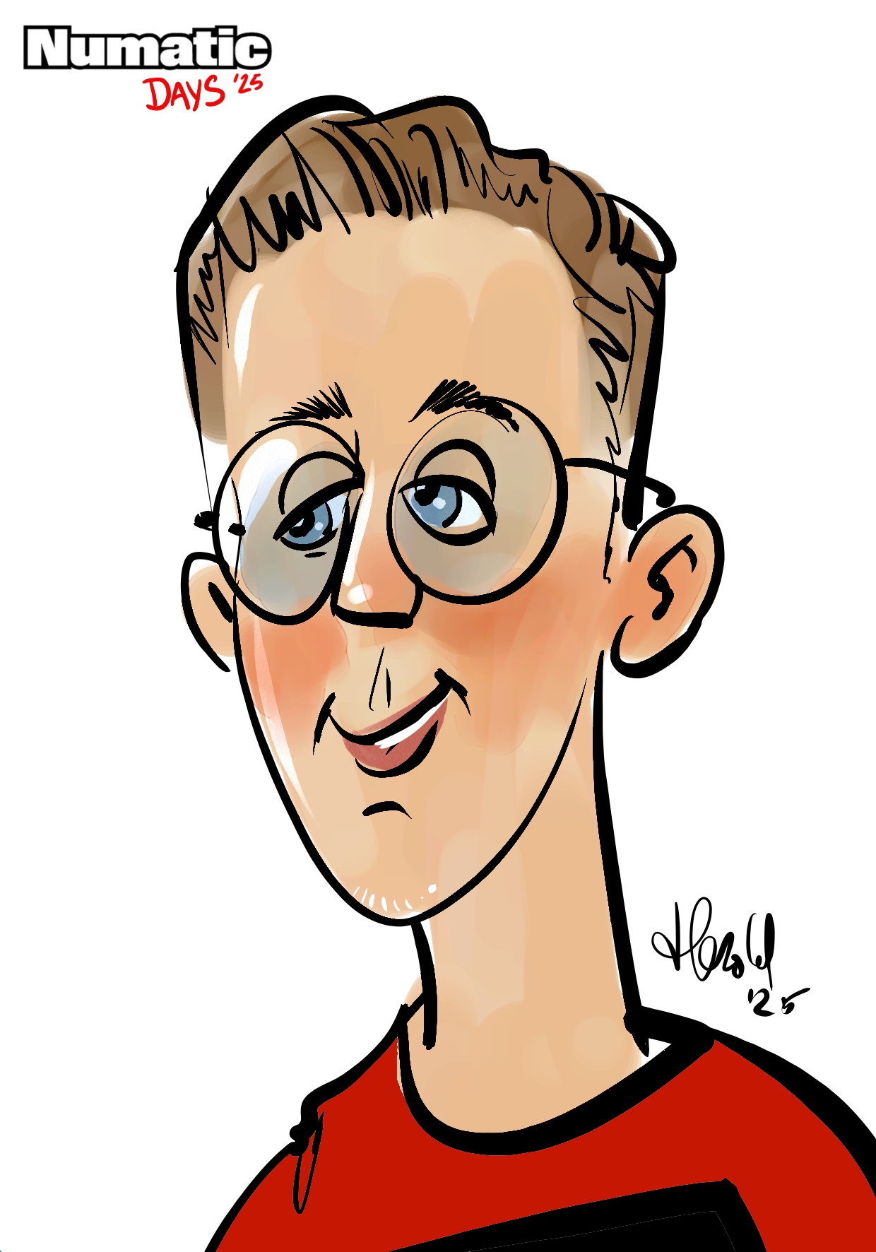 Karikatuur