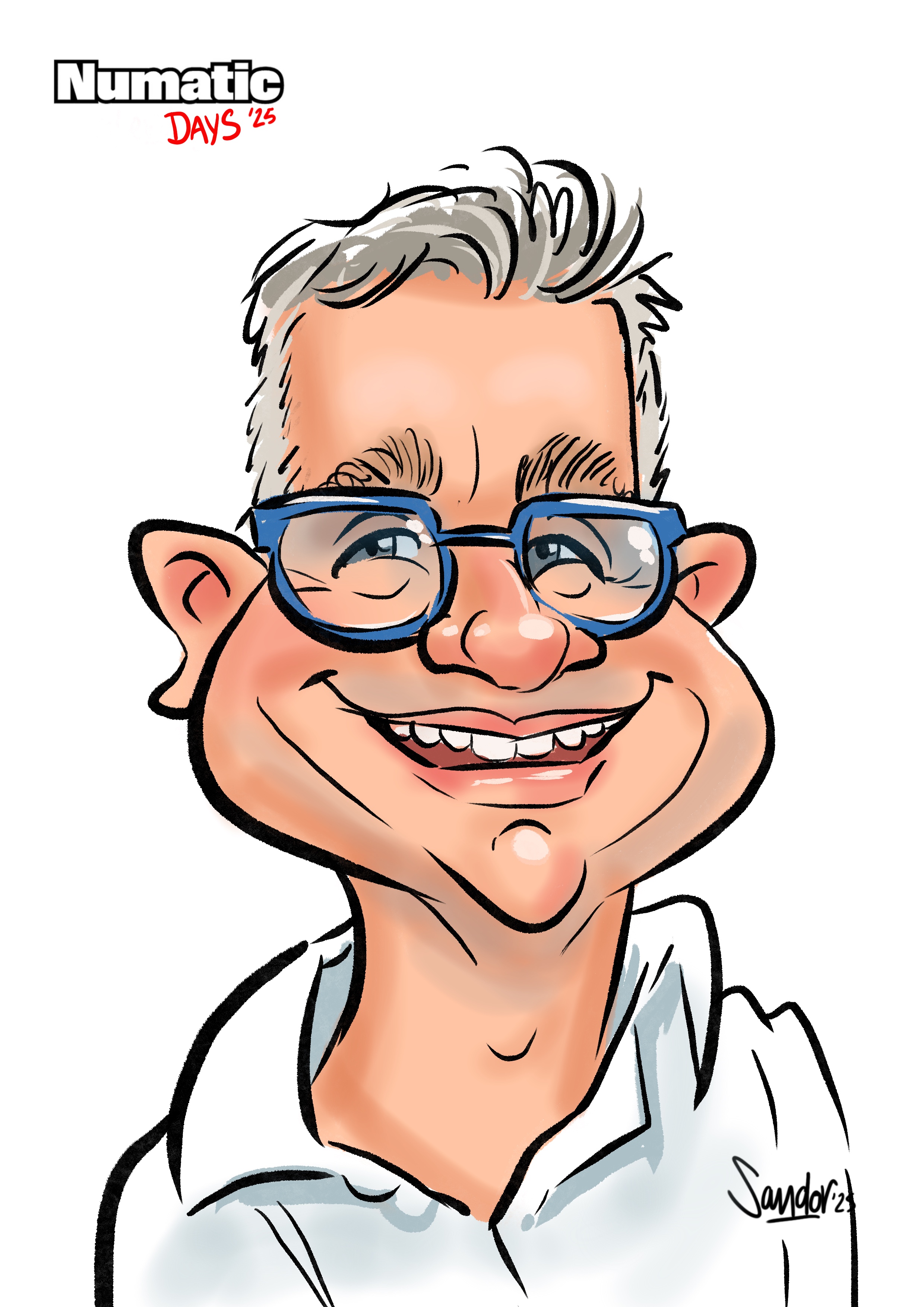 Karikatuur