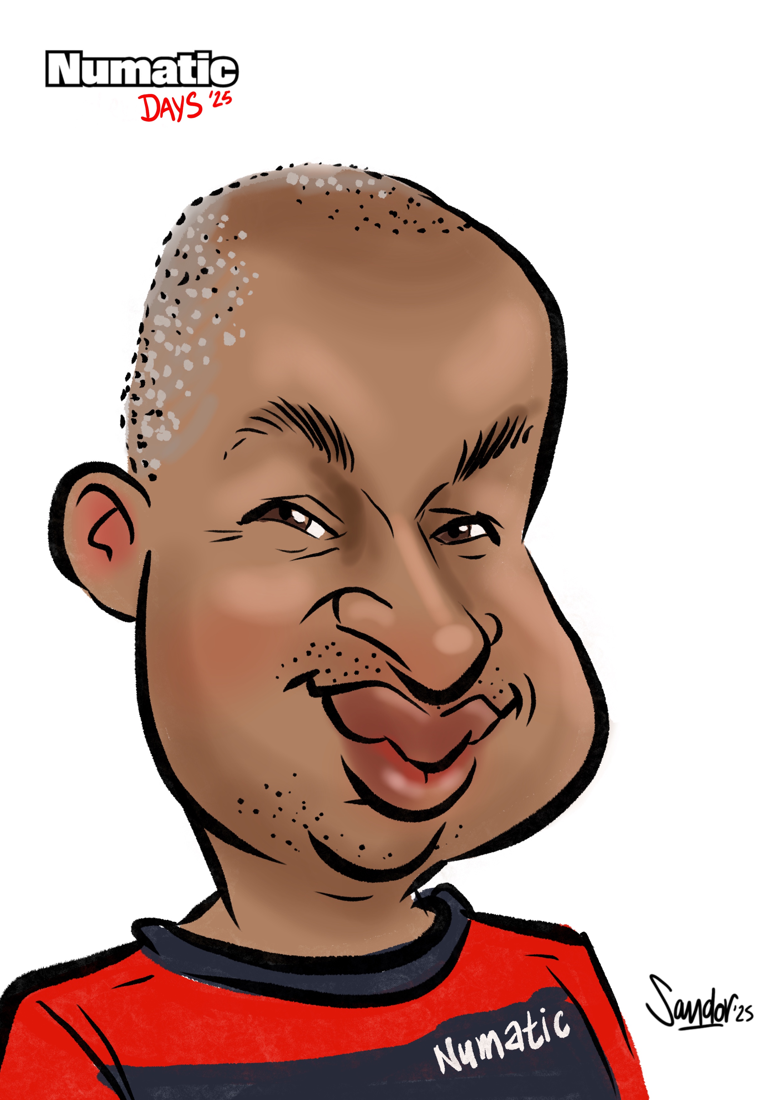 Karikatuur