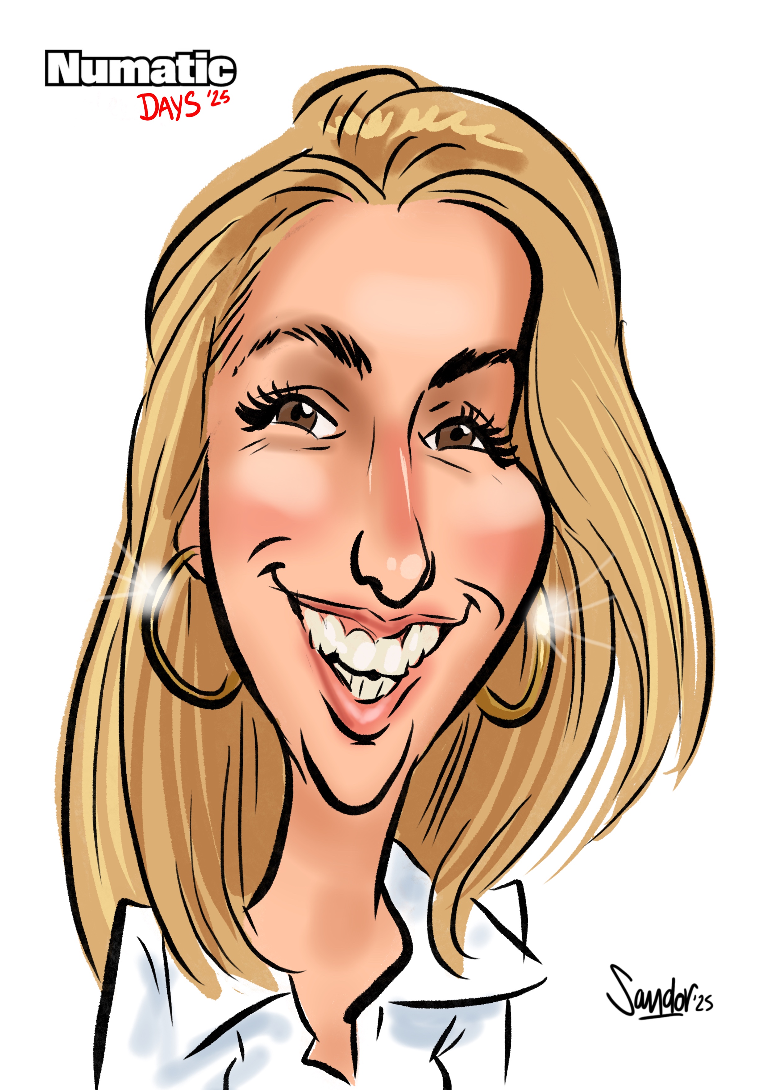 Karikatuur