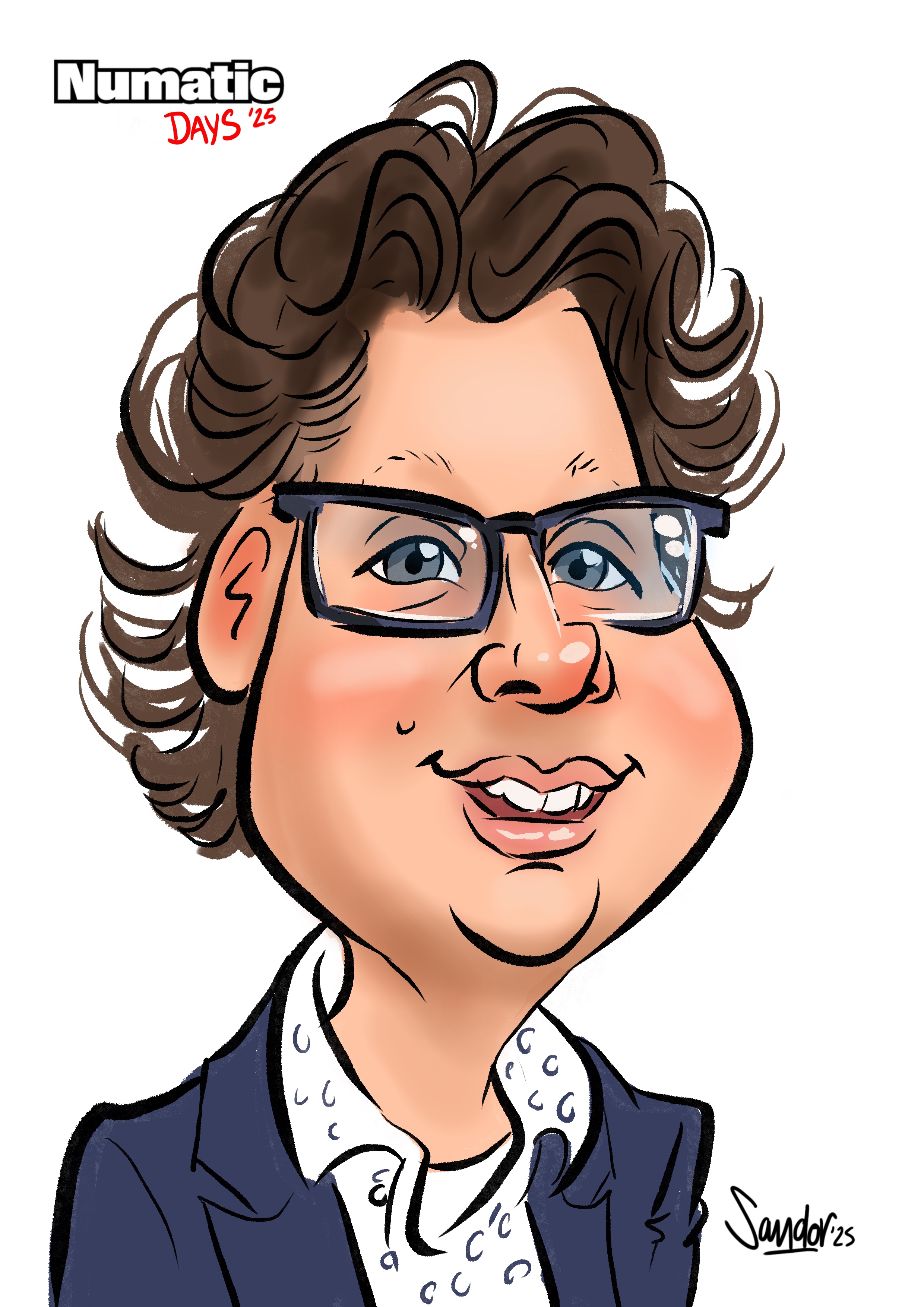Karikatuur