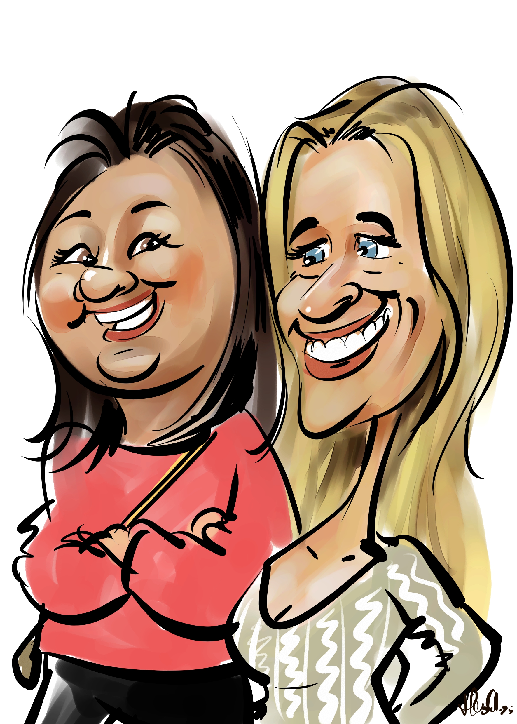 Karikatuur