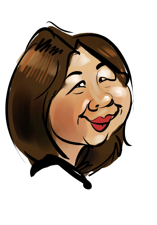 Karikatuur