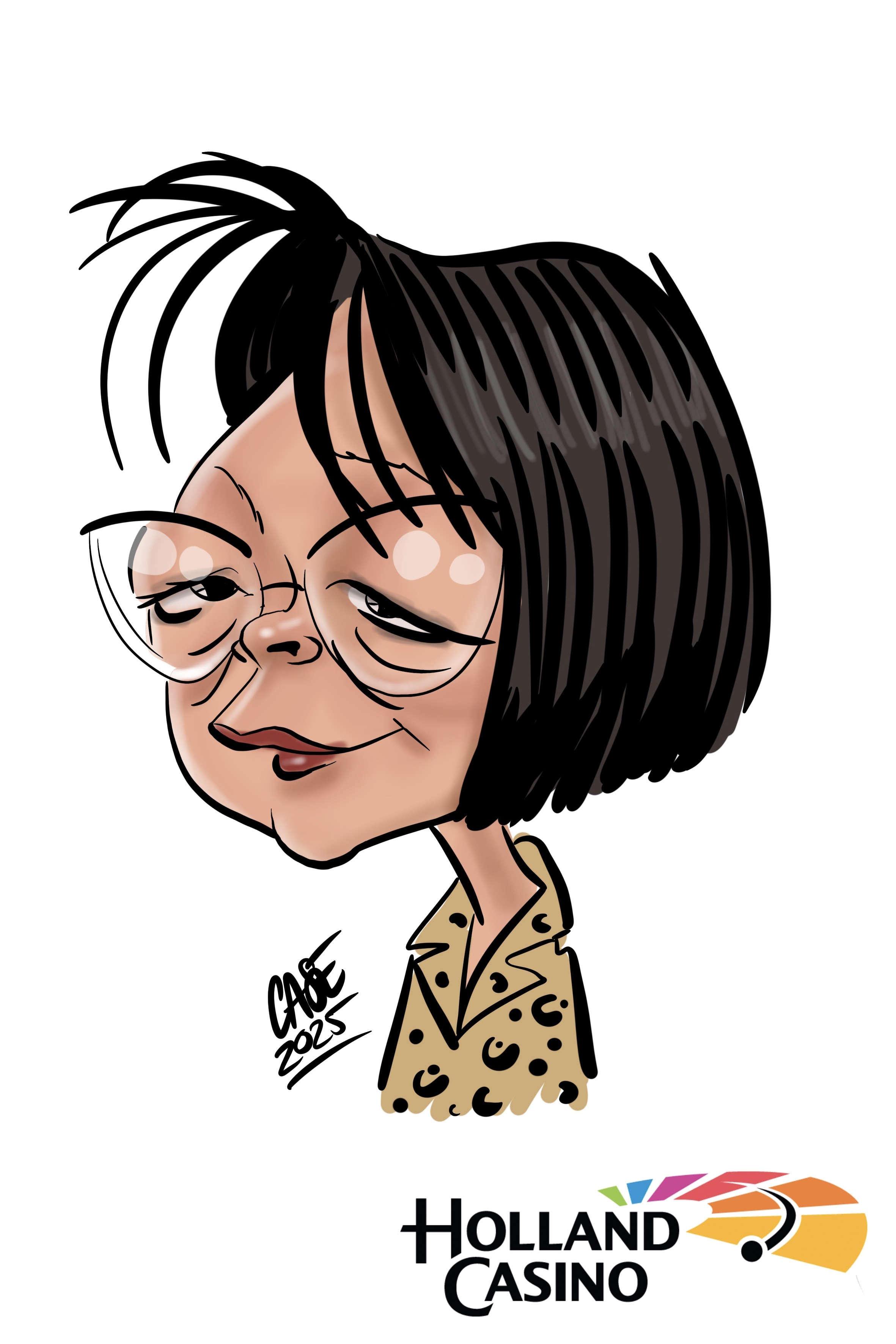 Karikatuur