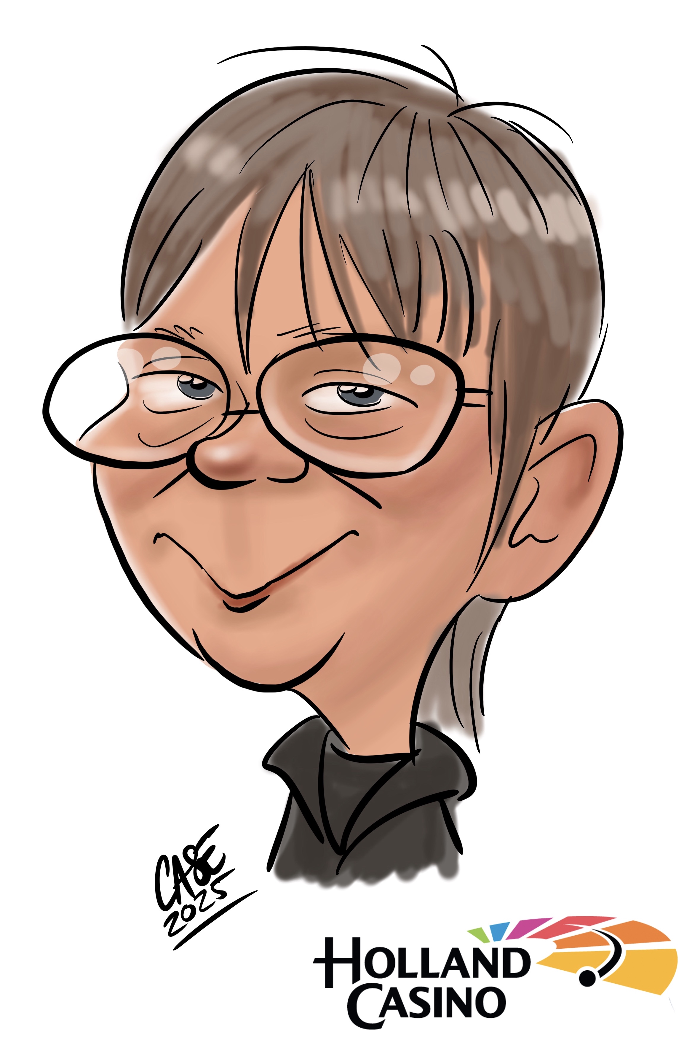 Karikatuur