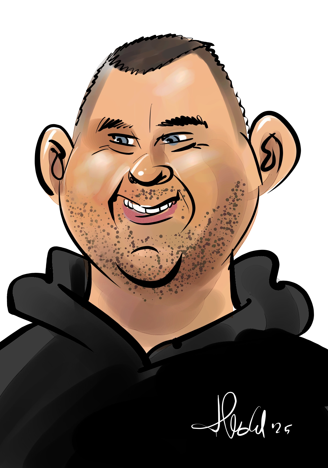 Karikatuur