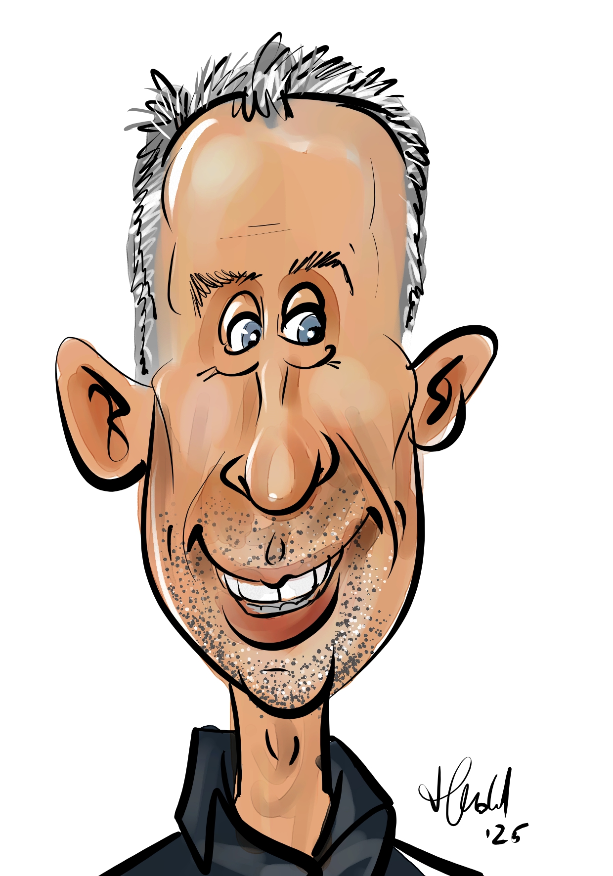 Karikatuur