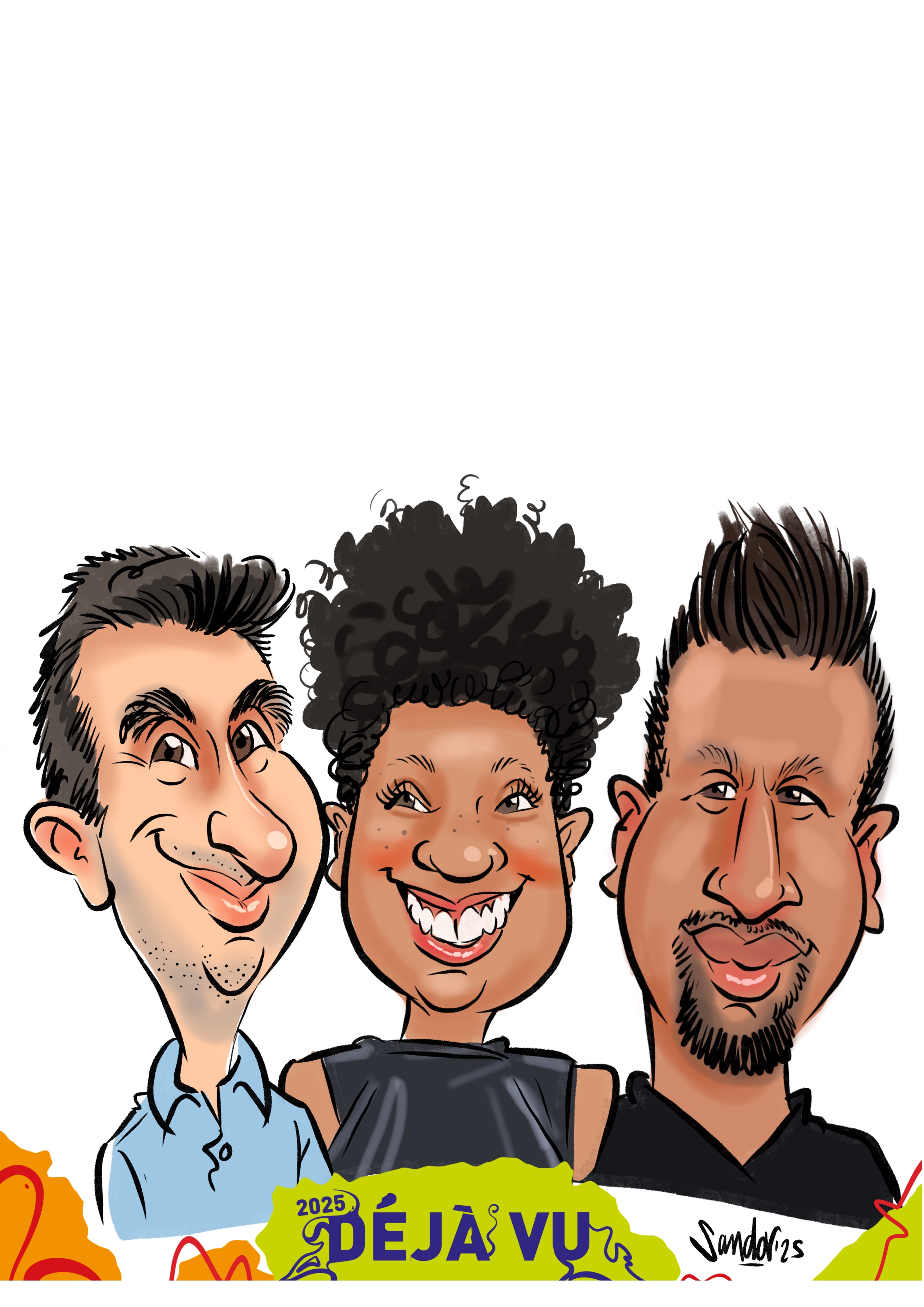 Karikatuur