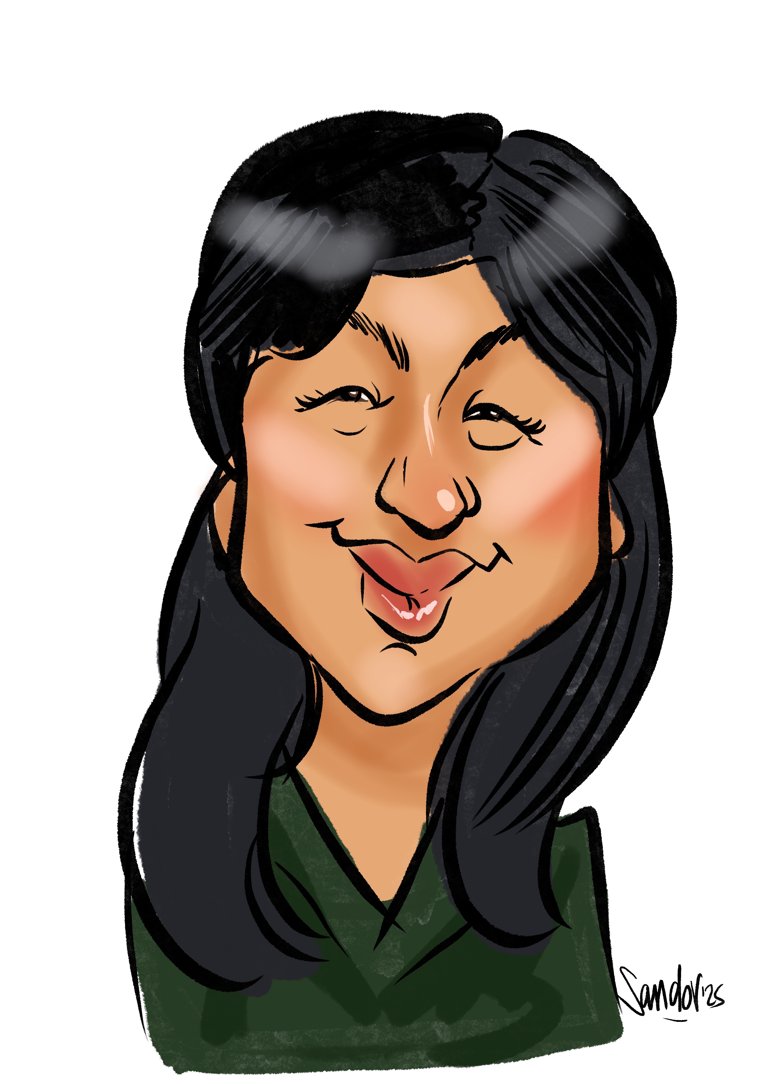Karikatuur