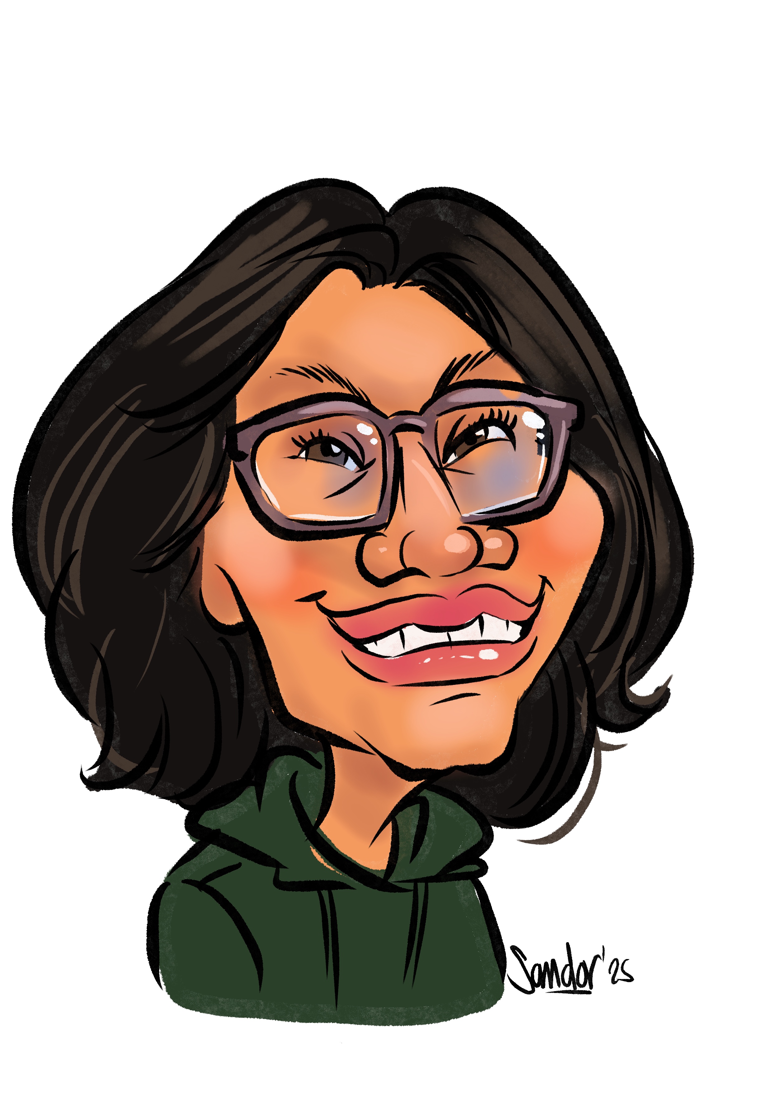 Karikatuur