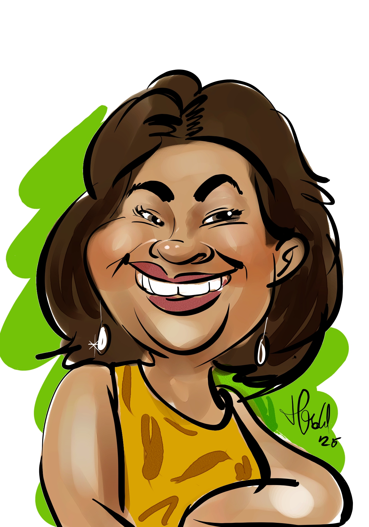 Karikatuur