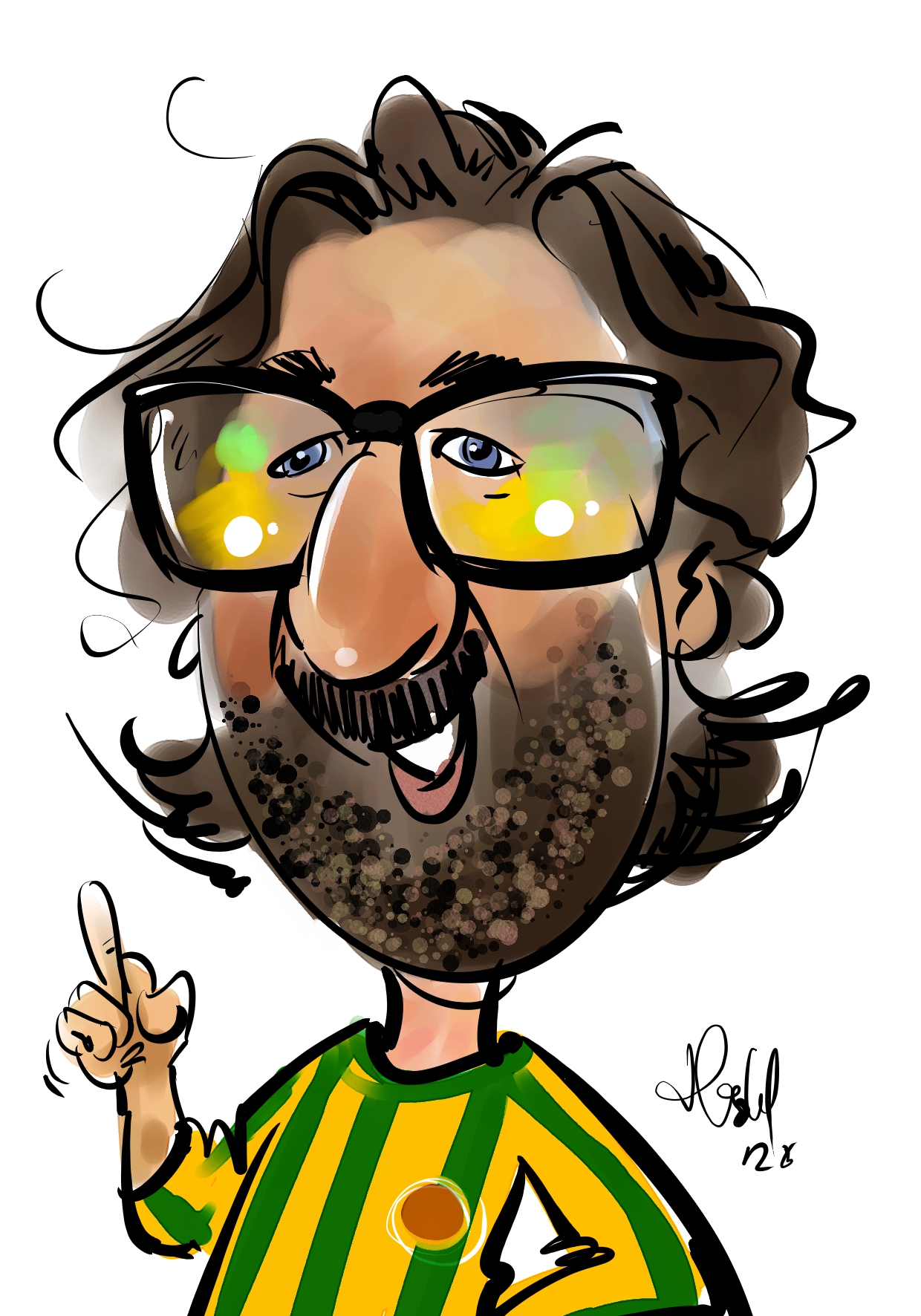 Karikatuur