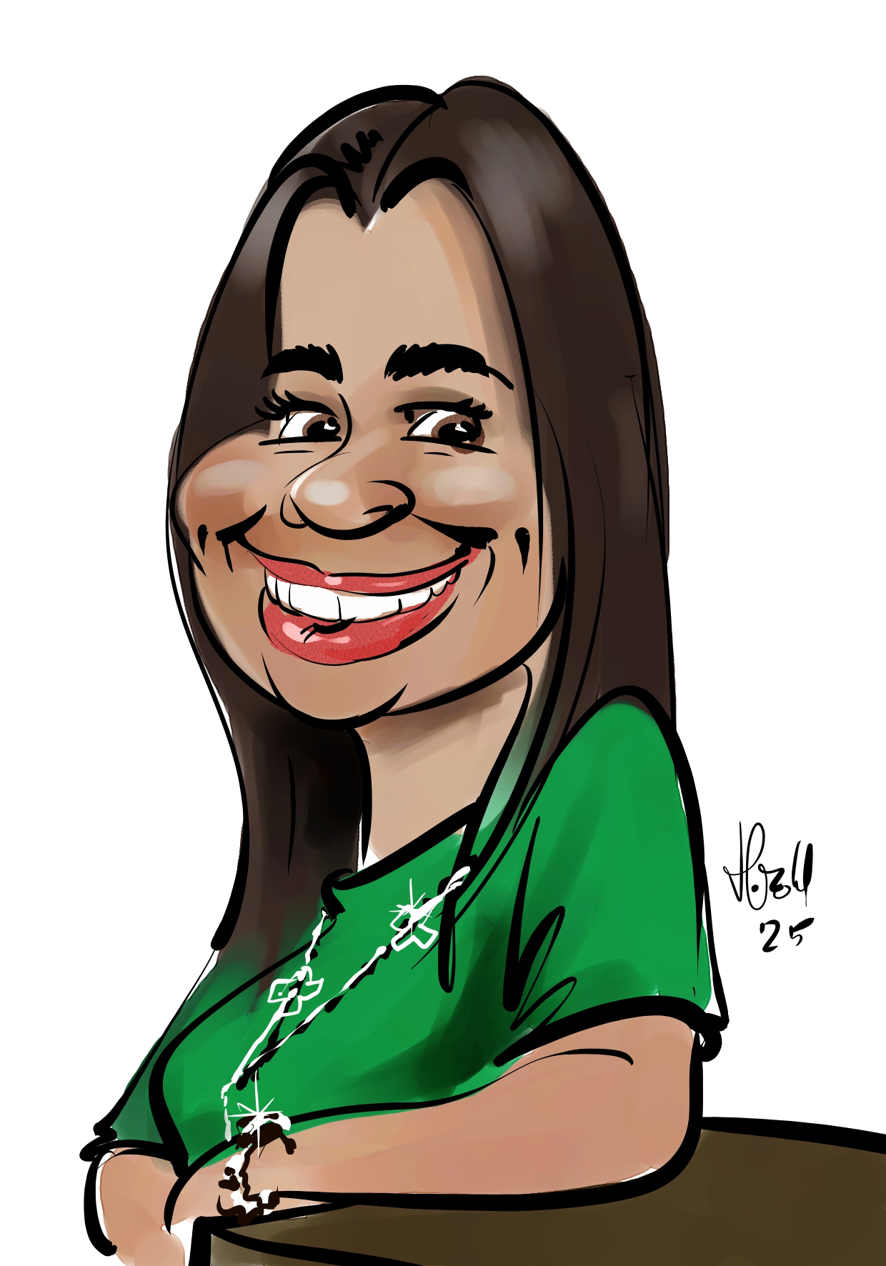 Karikatuur