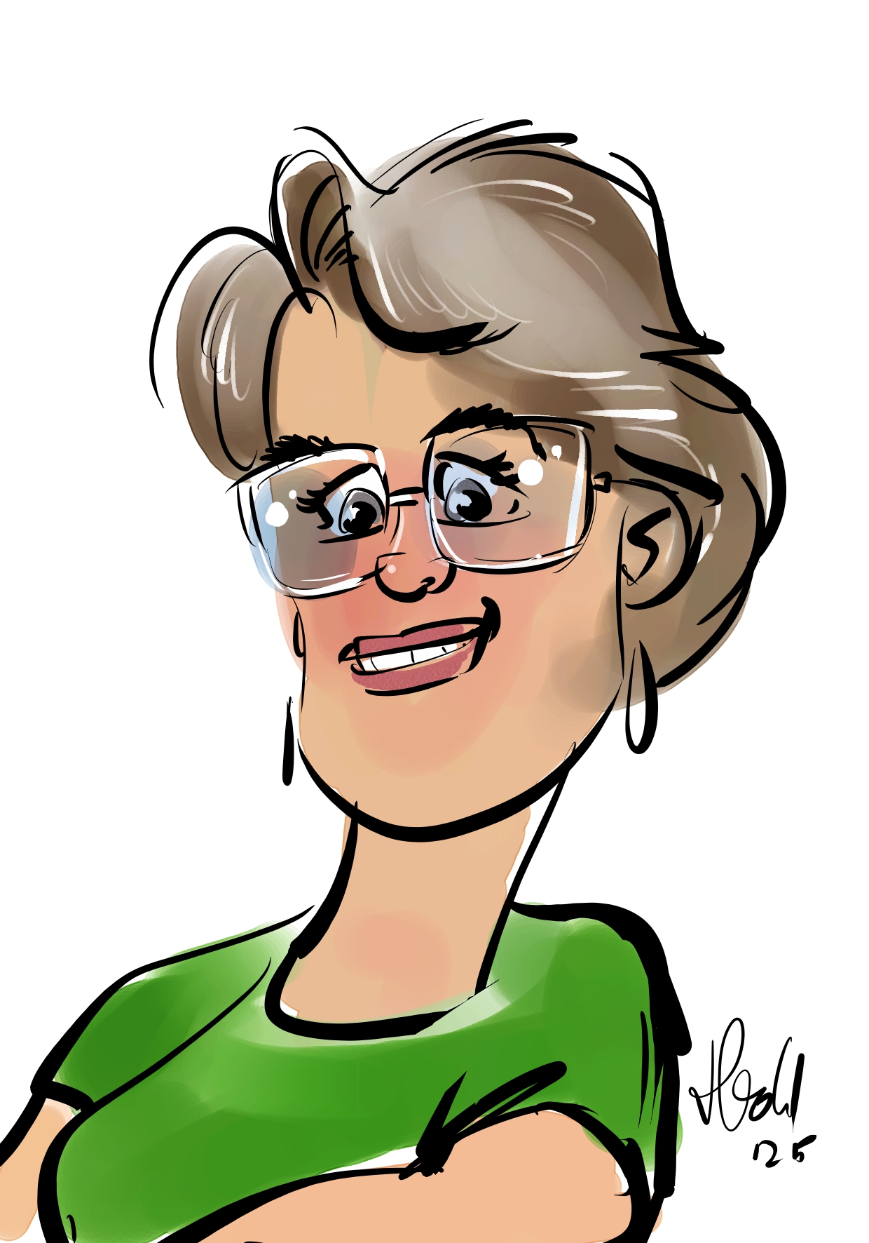 Karikatuur