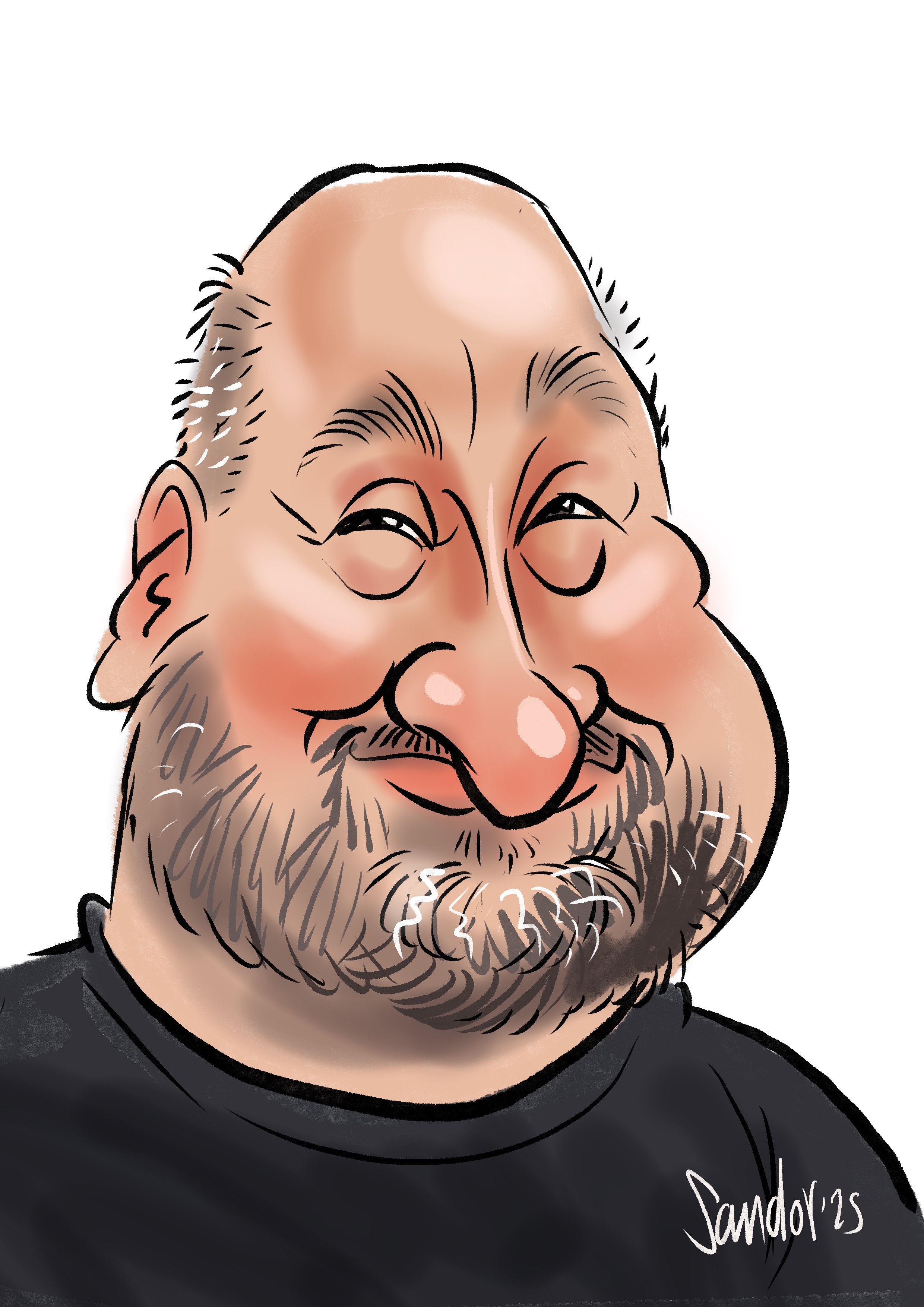 Karikatuur