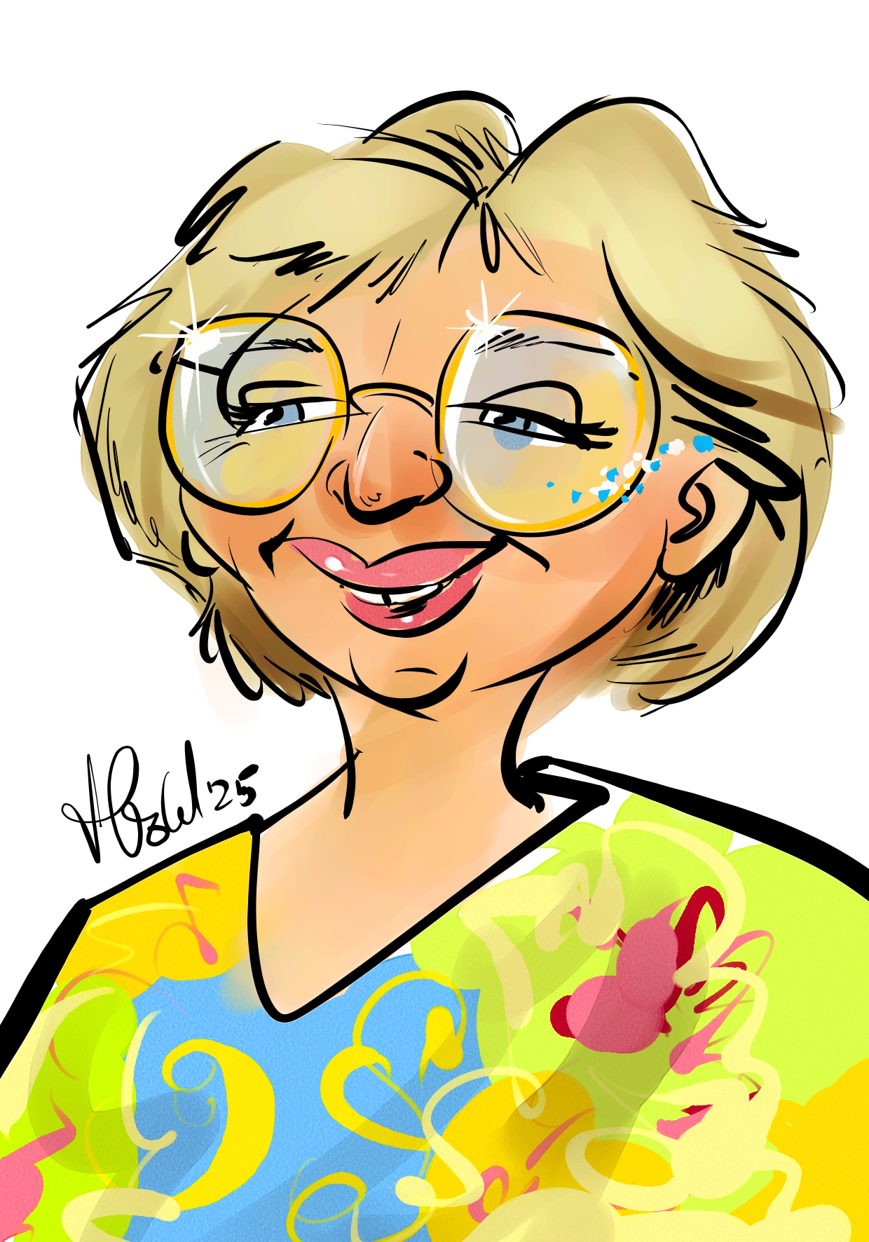 Karikatuur