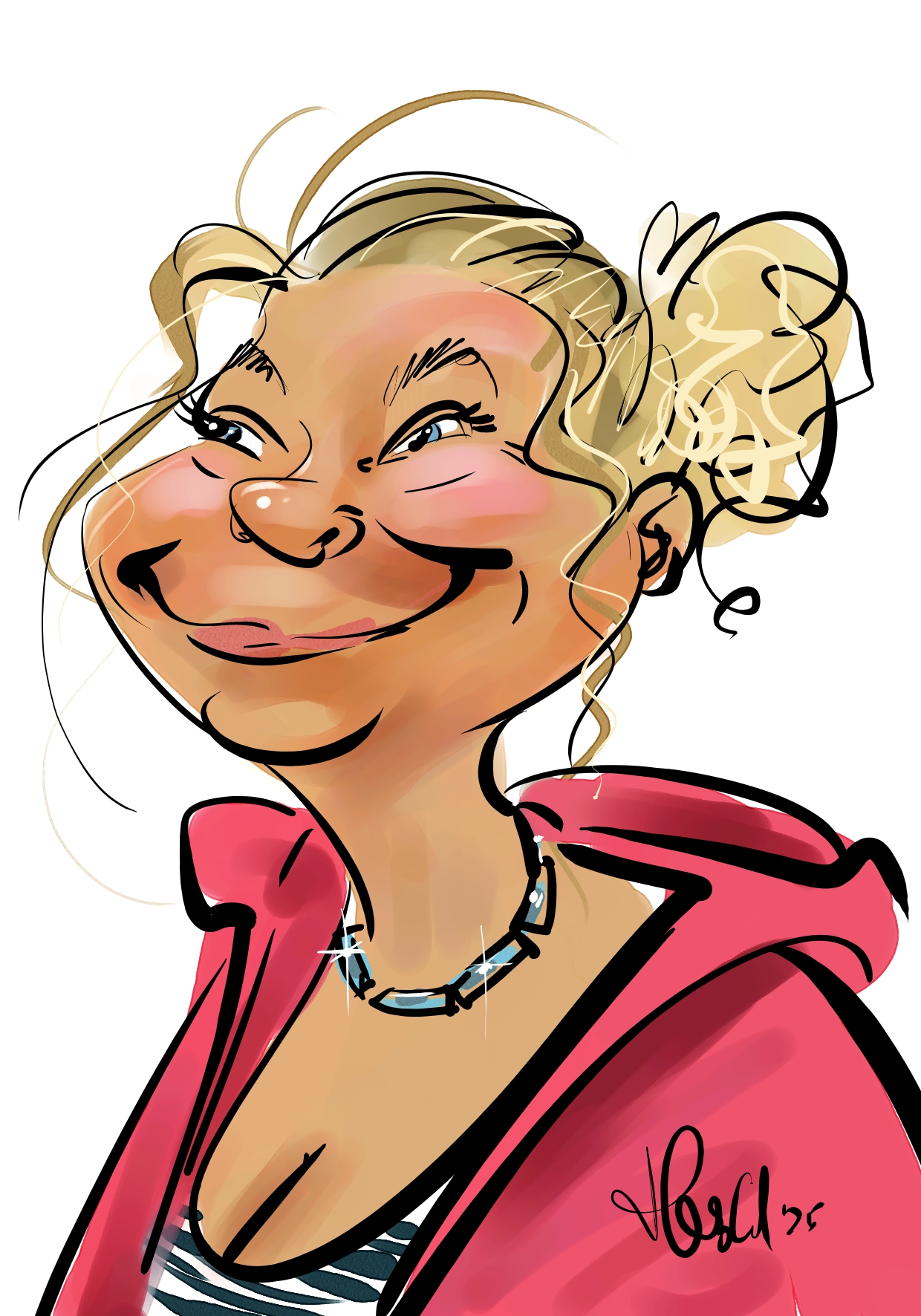 Karikatuur