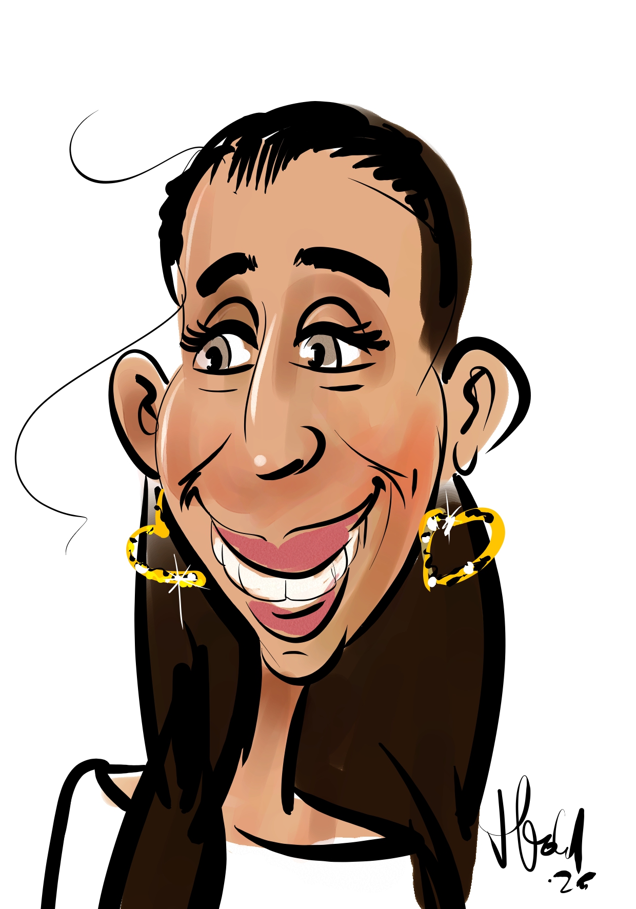 Karikatuur