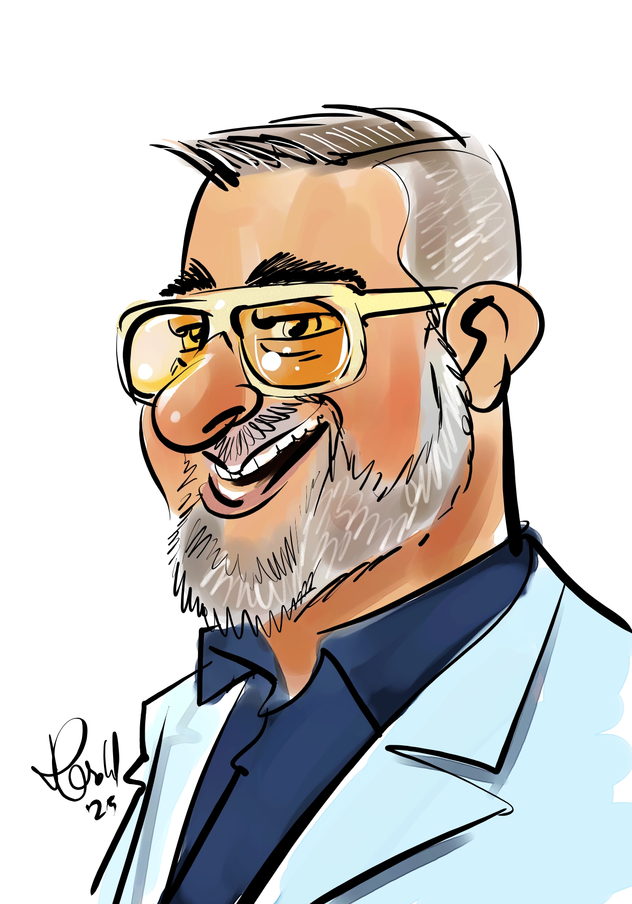 Karikatuur