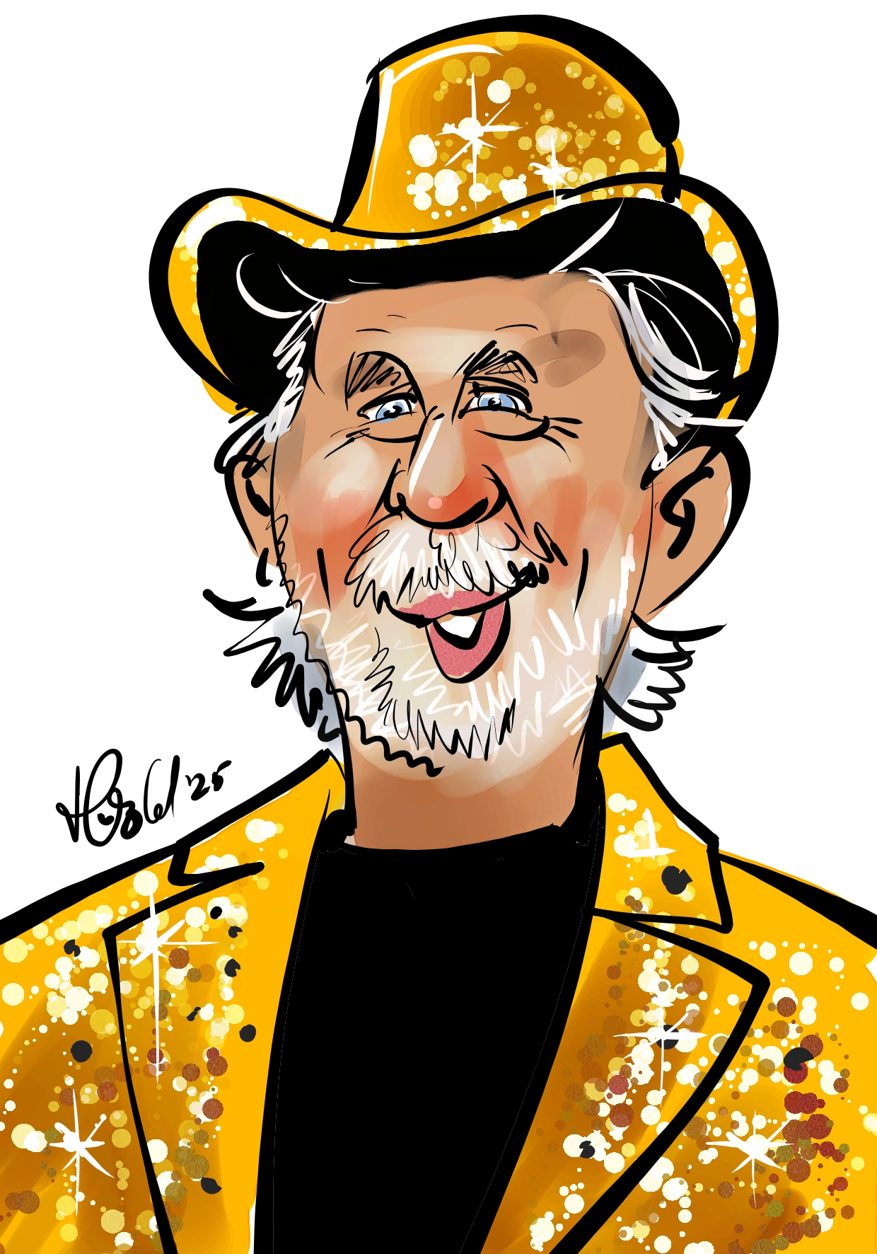 Karikatuur