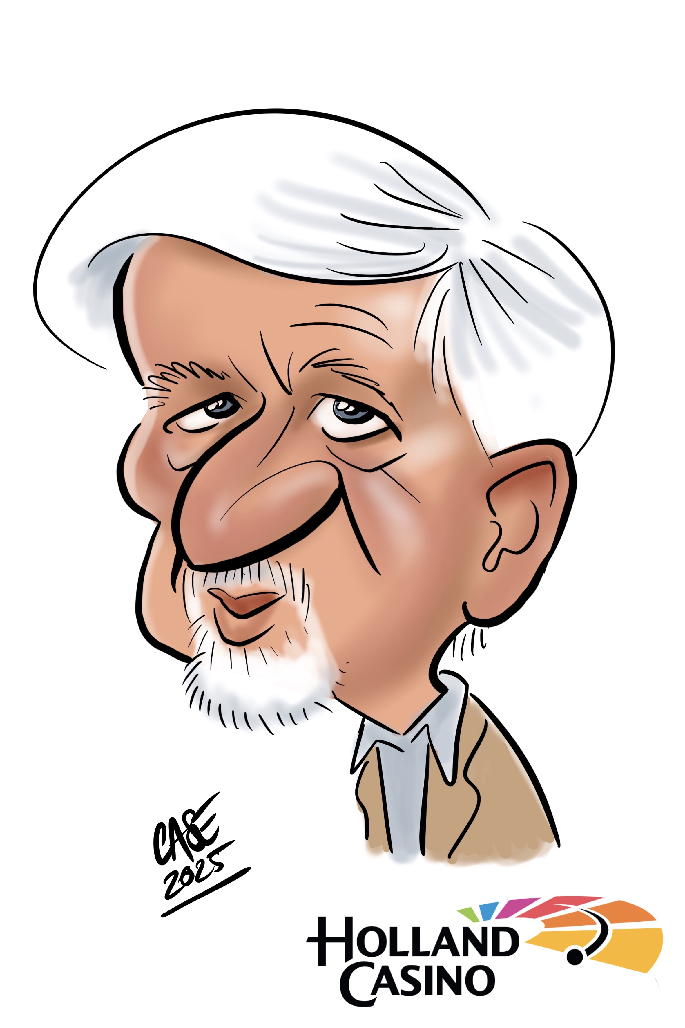 Karikatuur
