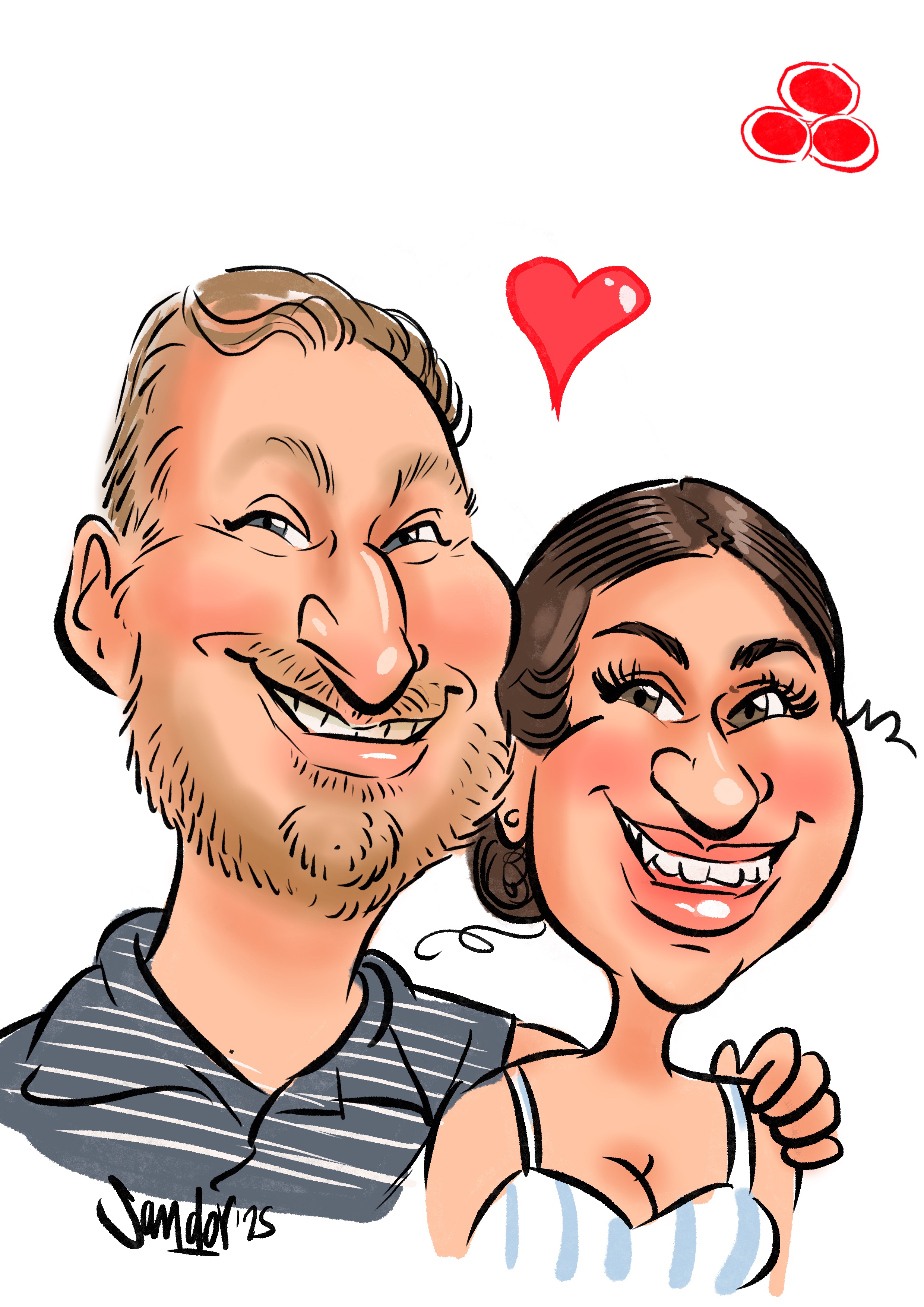 Karikatuur Karikatuur