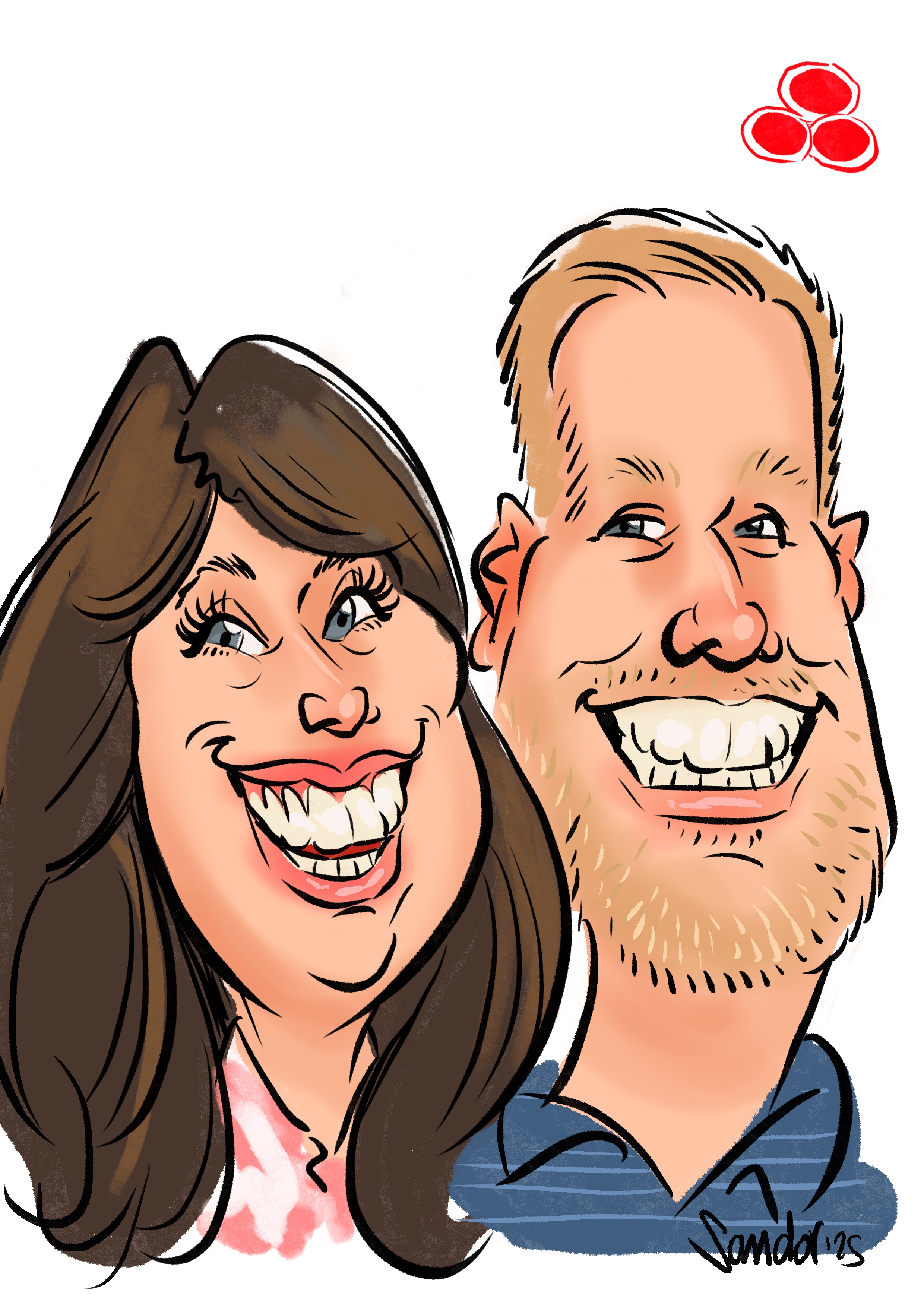 Karikatuur