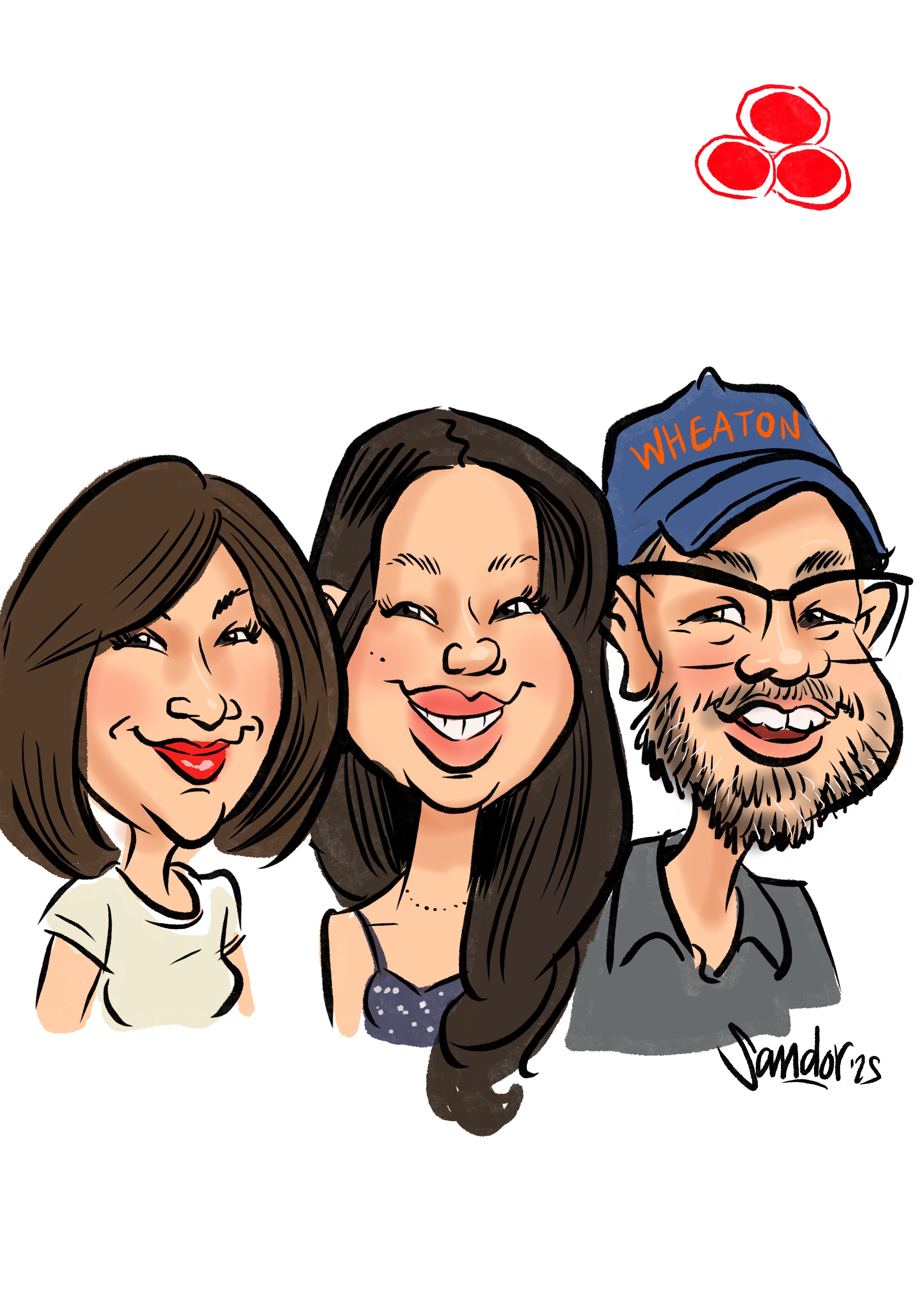 Karikatuur