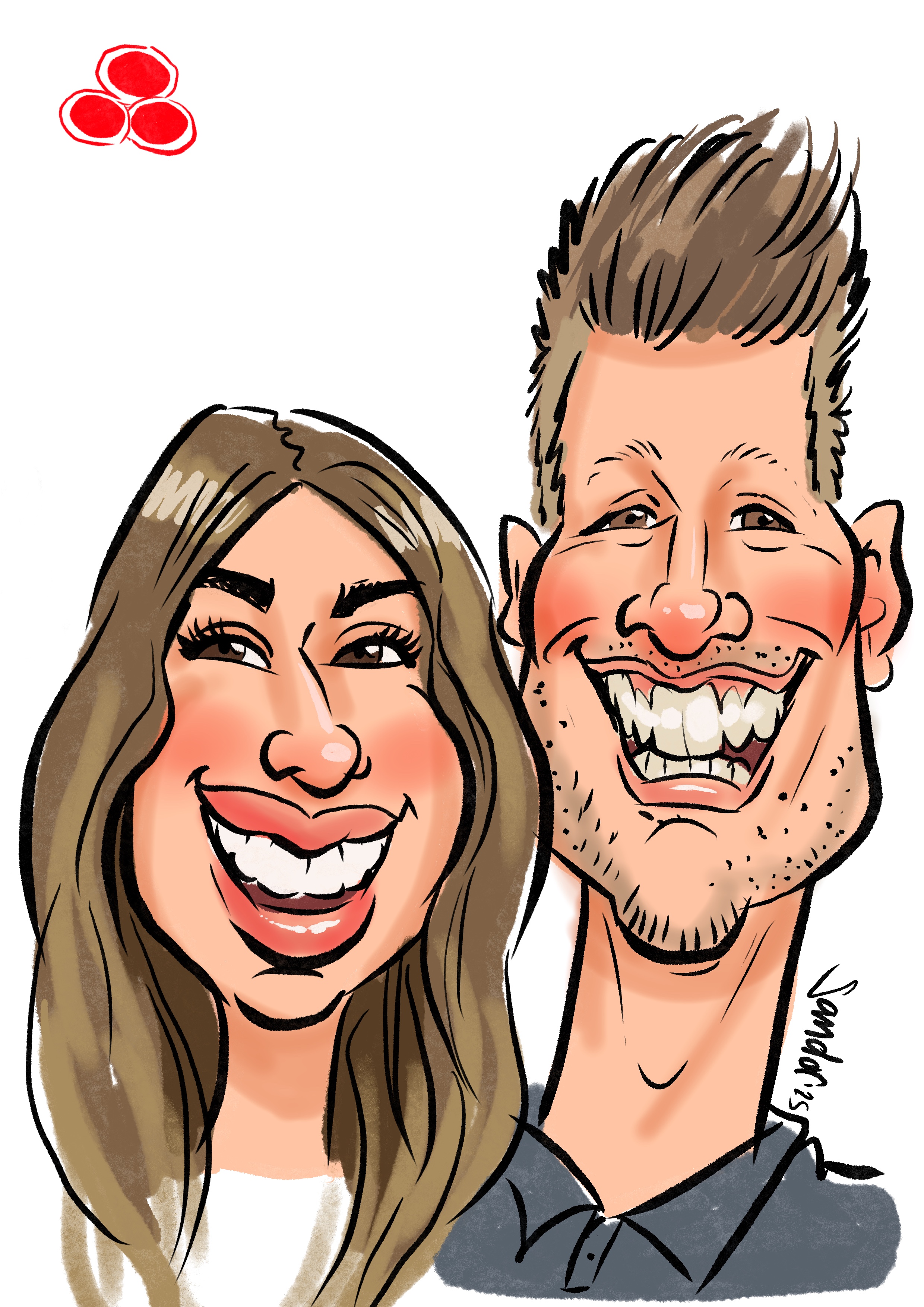 Karikatuur