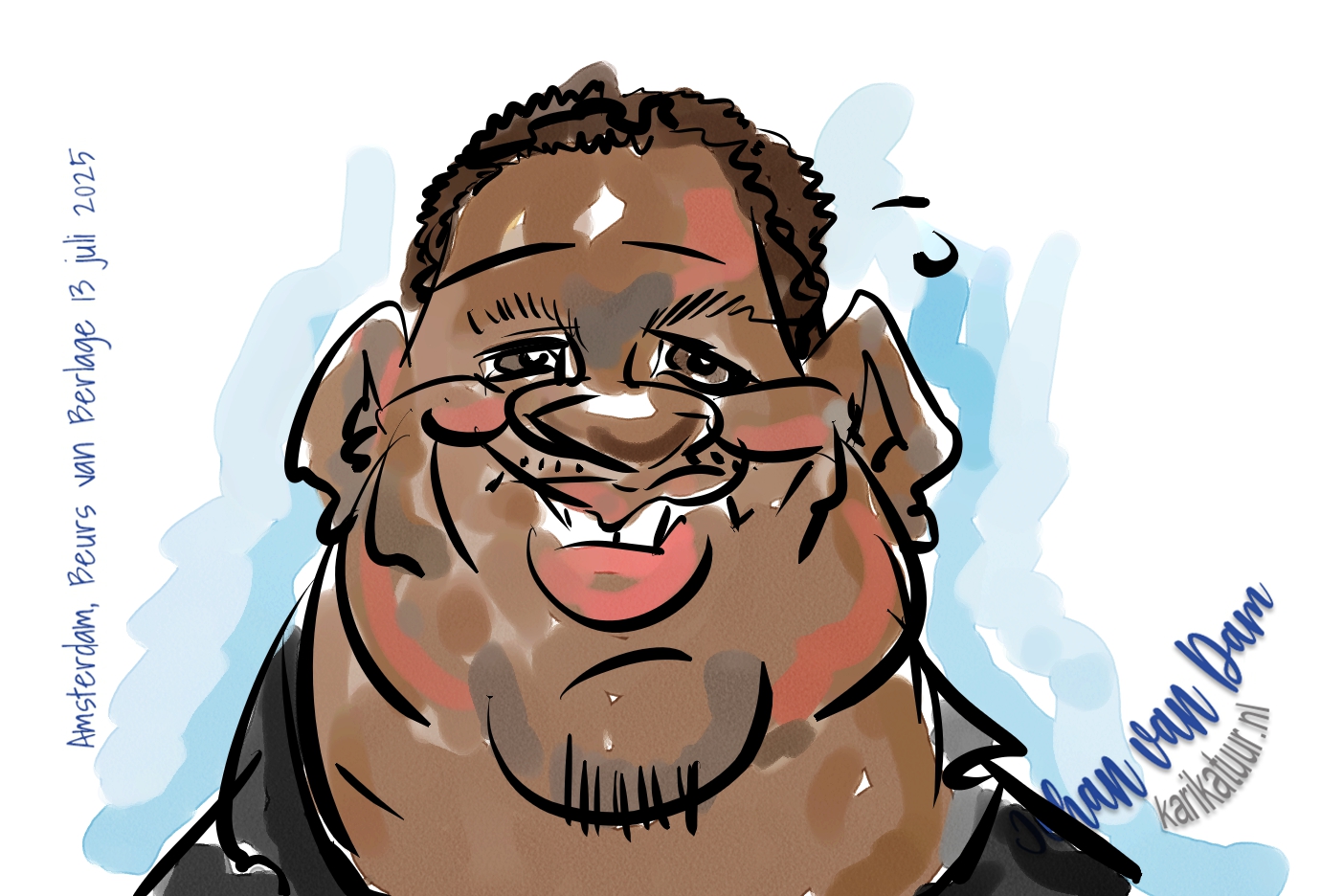 Karikatuur