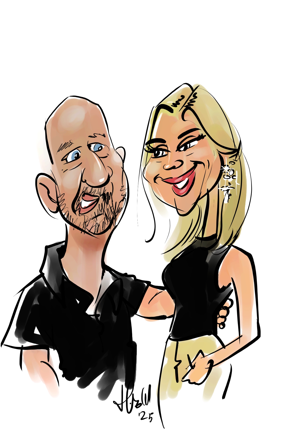 Karikatuur Karikatuur
