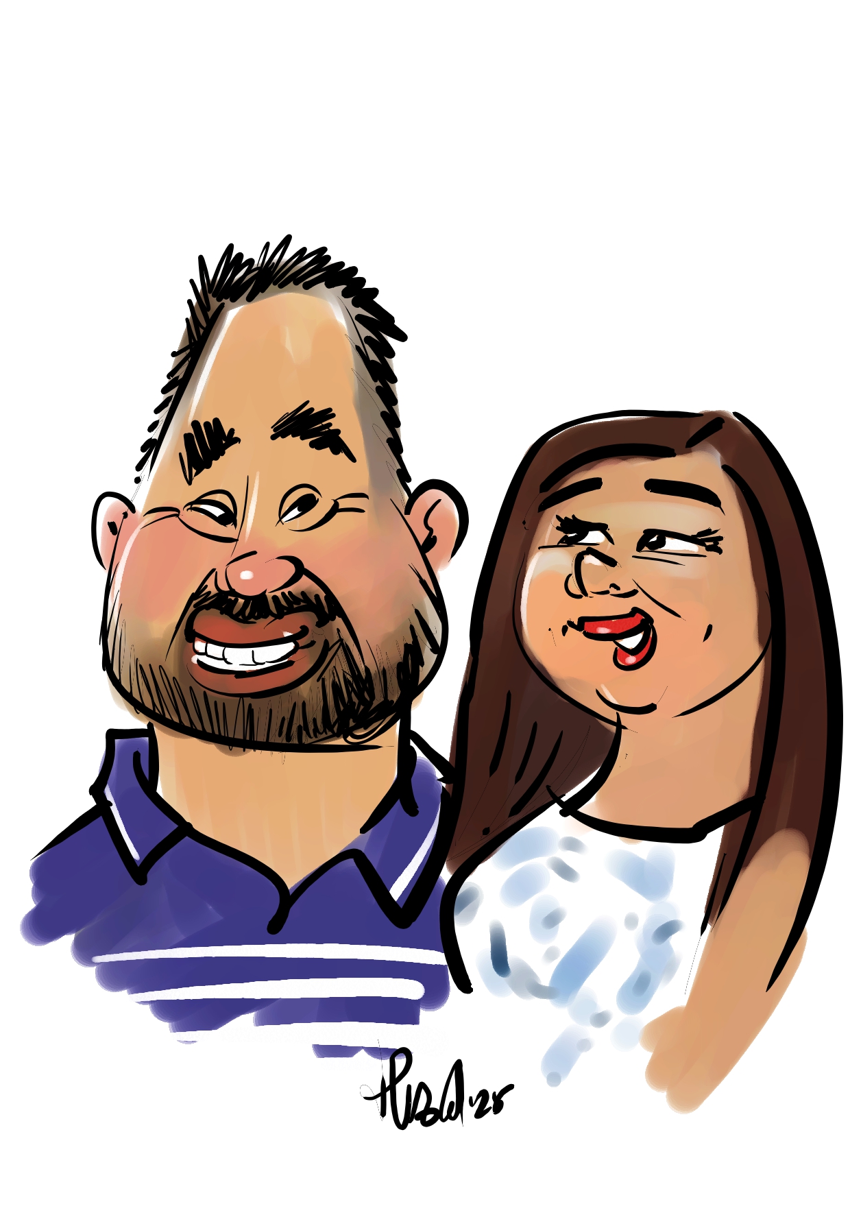 Karikatuur Karikatuur