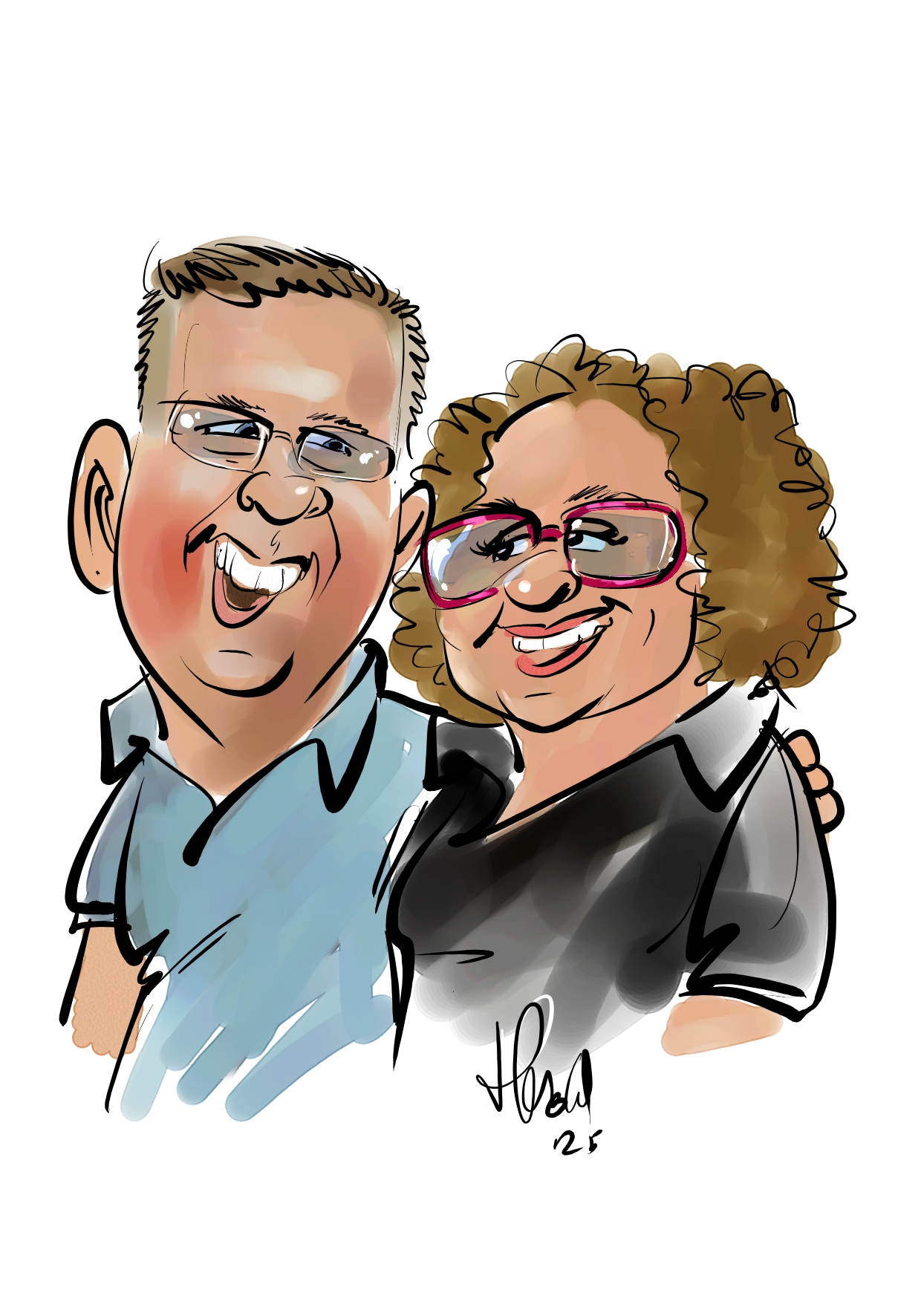 Karikatuur