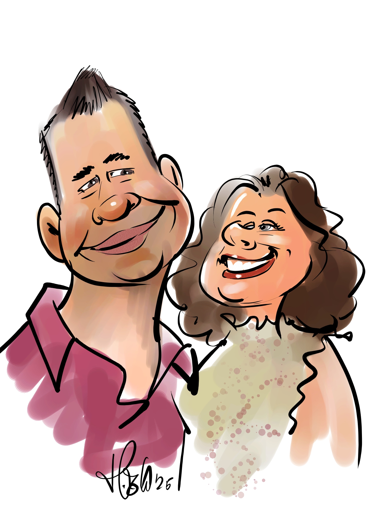 Karikatuur