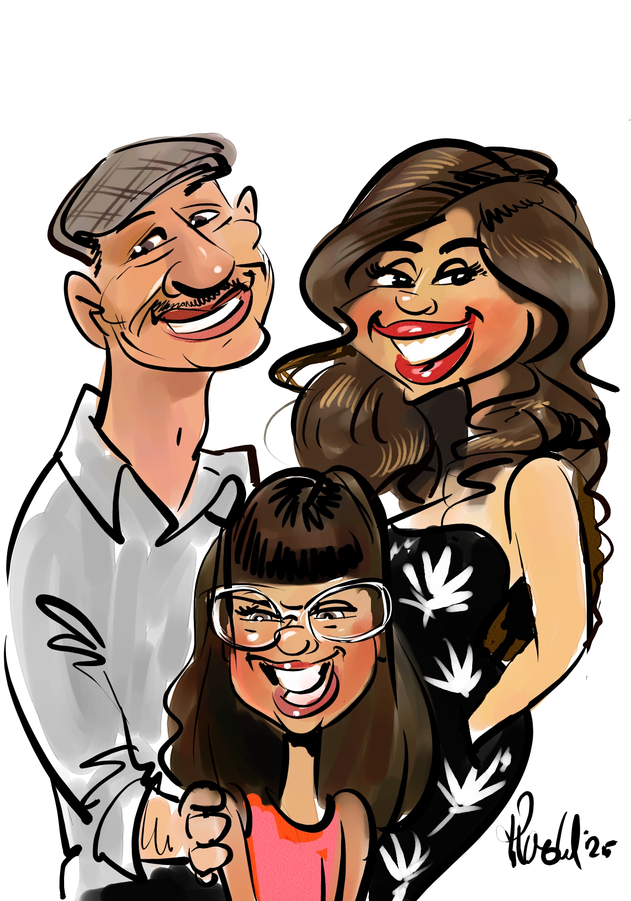 Karikatuur Karikatuur