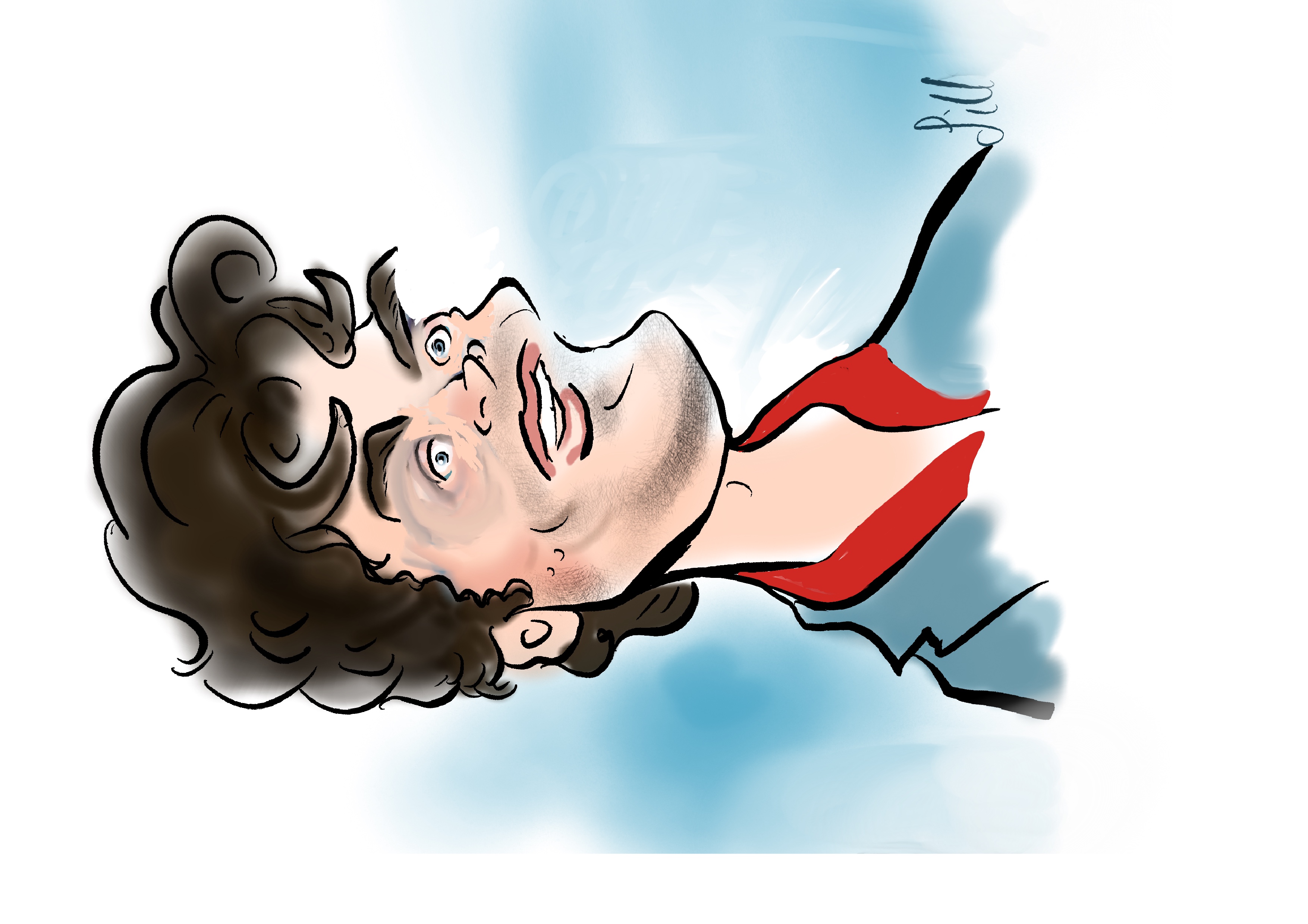 Karikatuur